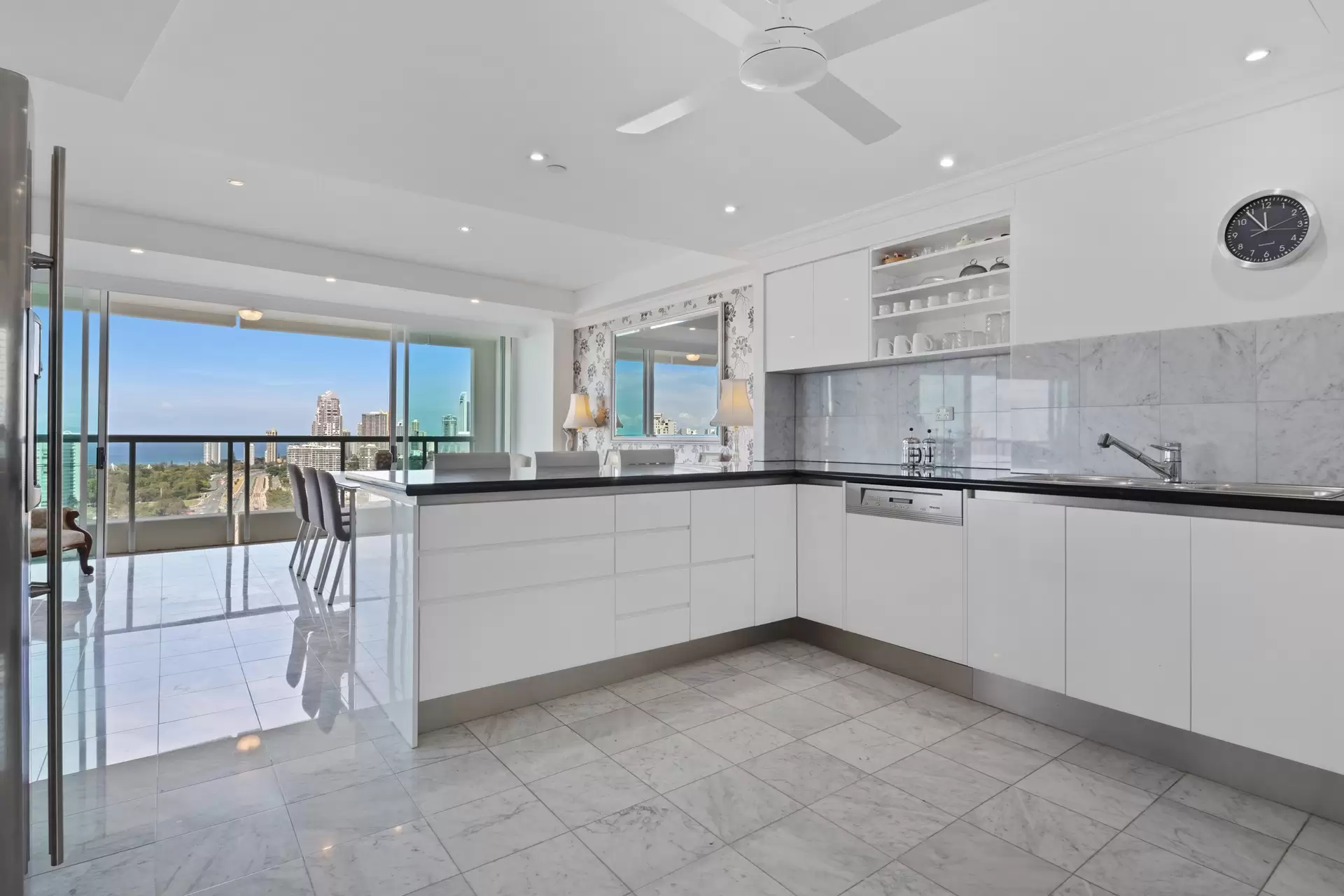 B24-1/75 Brighton Parade, Southport Sold by Queensland Sotheby's International Realty - image 1