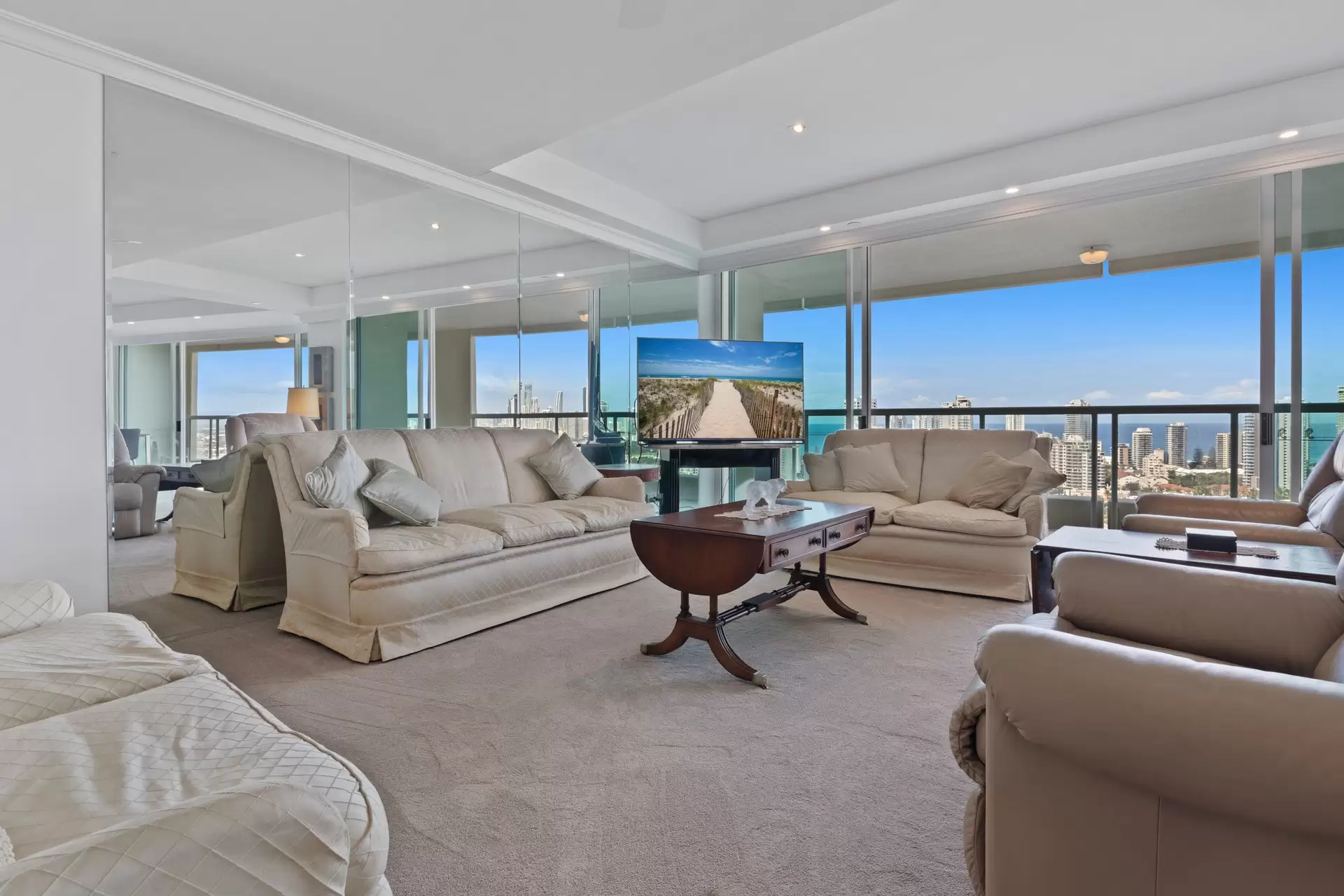 B24-1/75 Brighton Parade, Southport Sold by Queensland Sotheby's International Realty - image 1