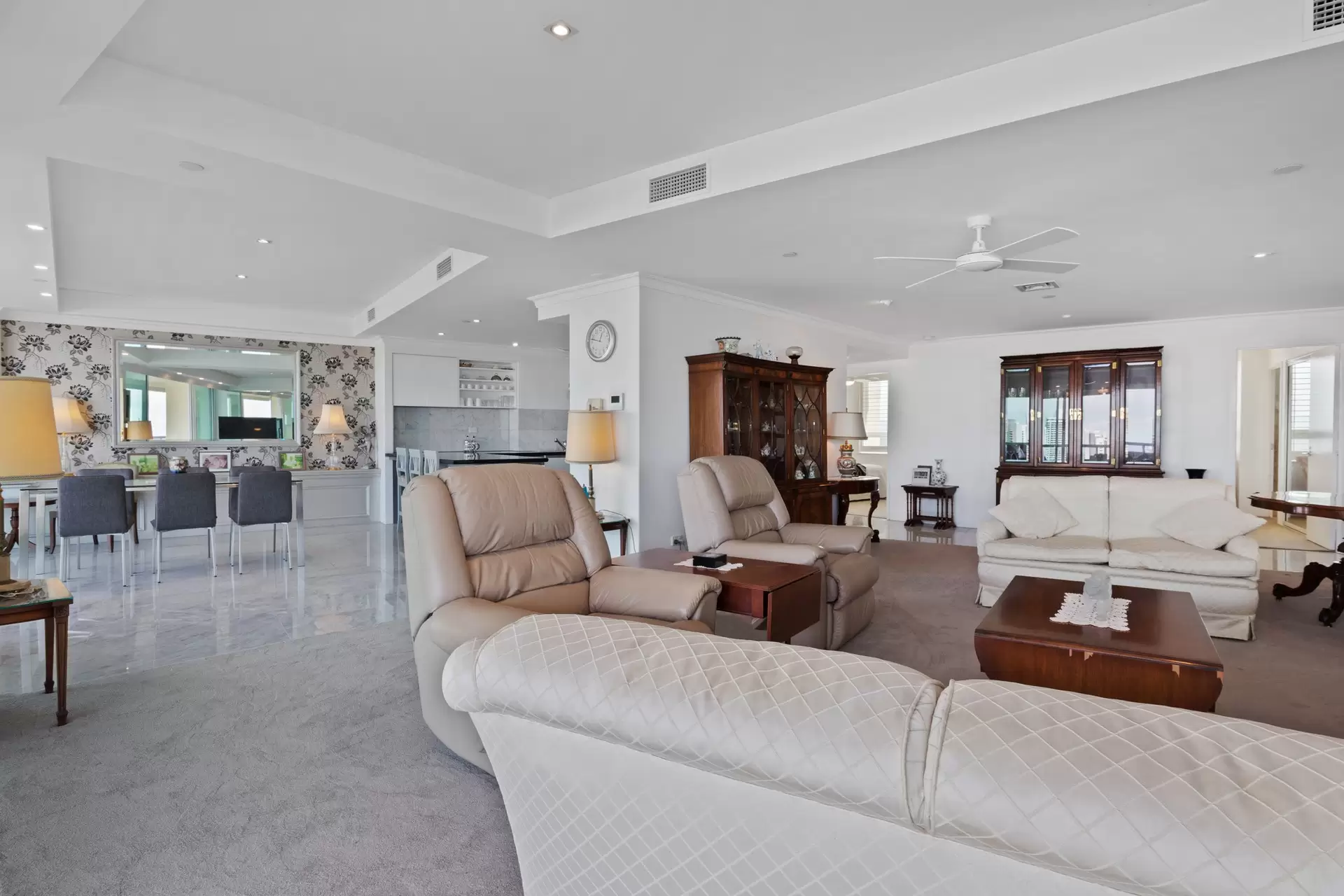 B24-1/75 Brighton Parade, Southport Sold by Queensland Sotheby's International Realty - image 1