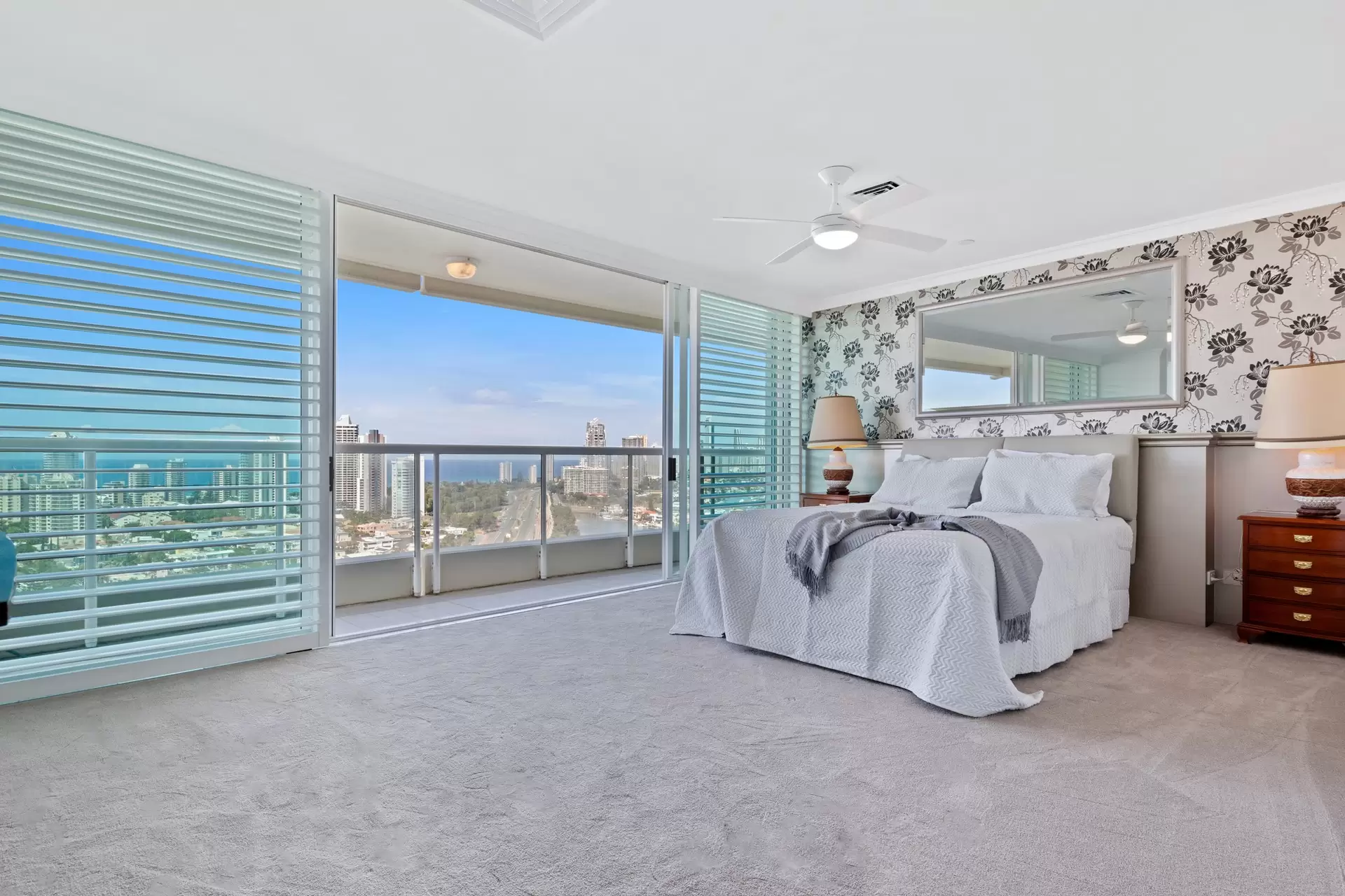 B24-1/75 Brighton Parade, Southport Sold by Queensland Sotheby's International Realty - image 1