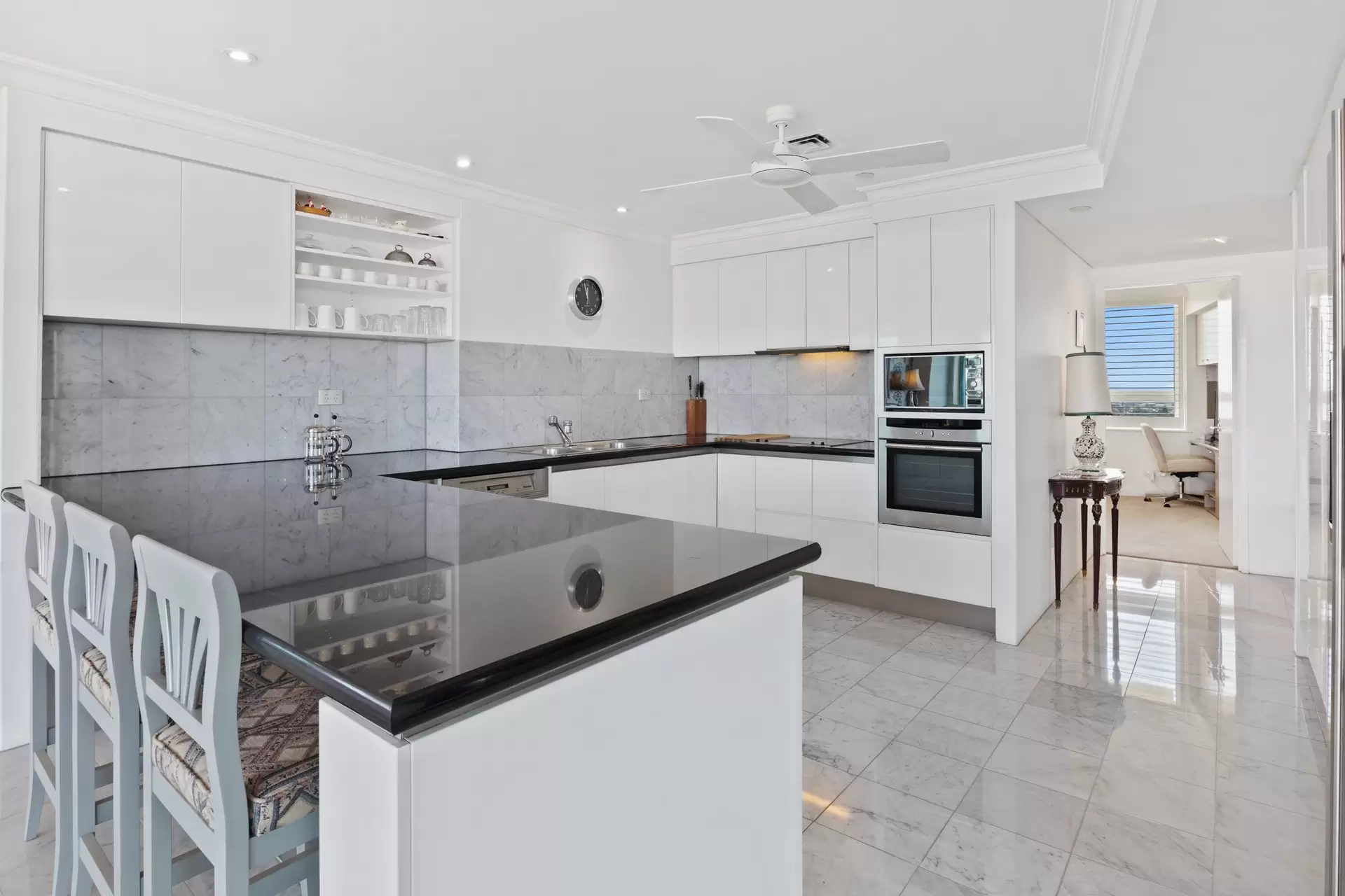 B24-1/75 Brighton Parade, Southport Sold by Queensland Sotheby's International Realty - image 1