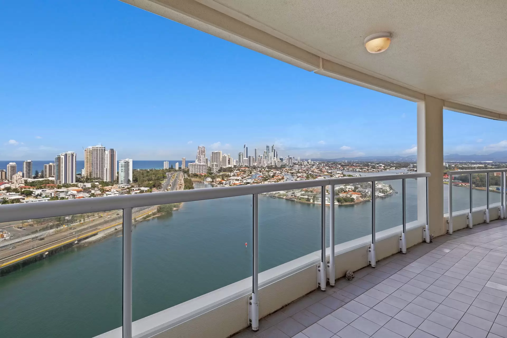 B24-1/75 Brighton Parade, Southport Sold by Queensland Sotheby's International Realty - image 1
