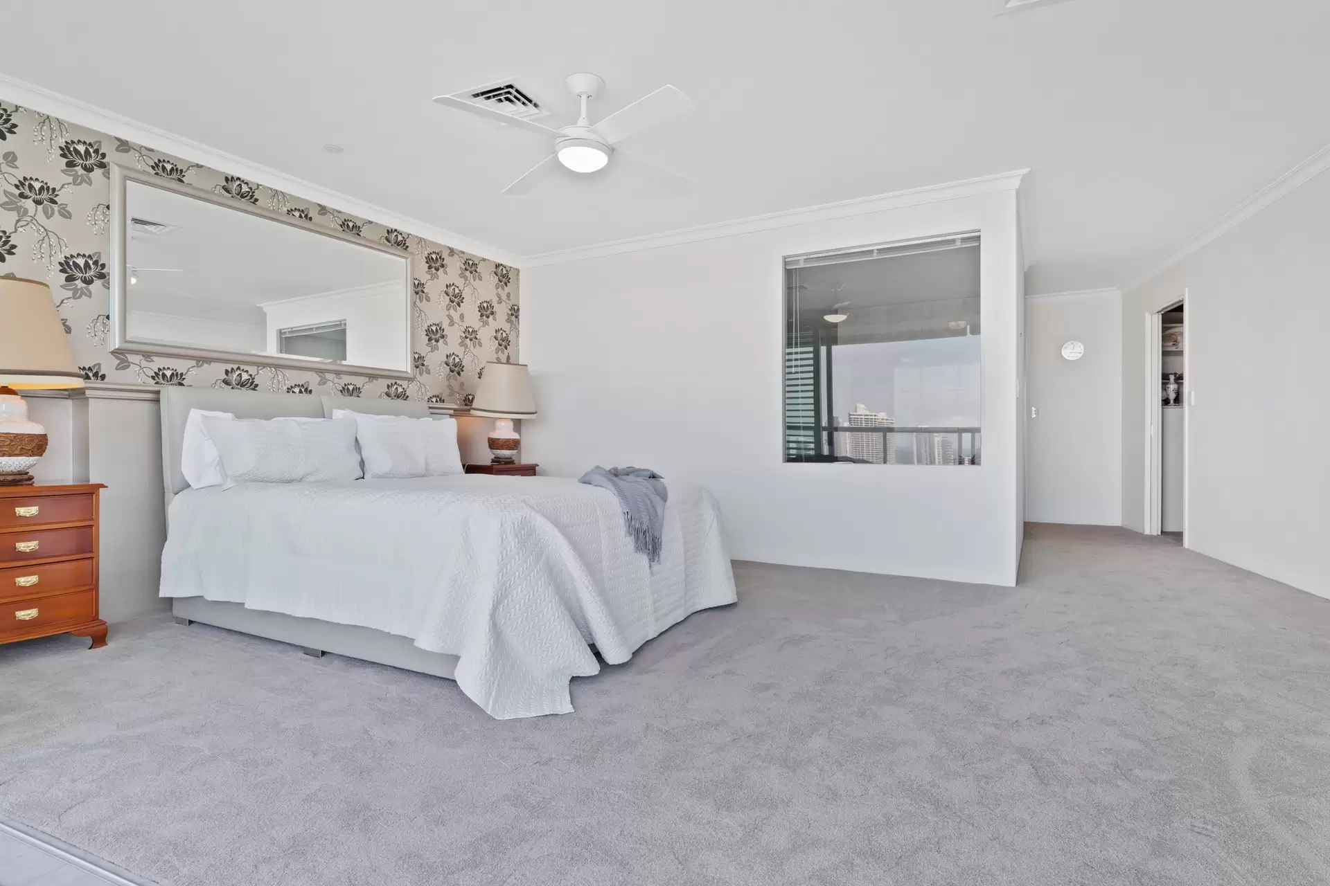 B24-1/75 Brighton Parade, Southport Sold by Queensland Sotheby's International Realty - image 1