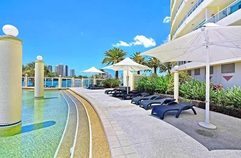 B24-1/75 Brighton Parade, Southport Sold by Queensland Sotheby's International Realty - image 1