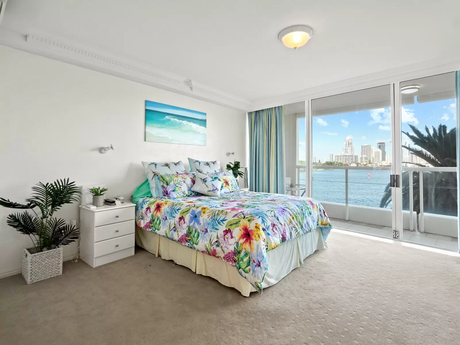 A4-3/75 Brighton Parade, Southport Sold by Queensland Sotheby's International Realty - image 1