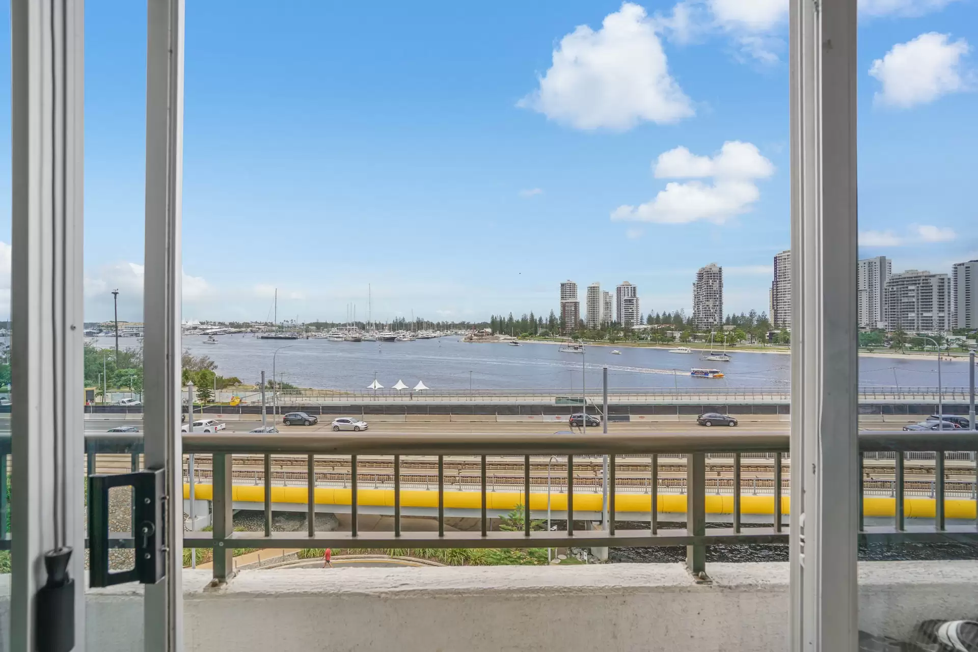 610/2 Barney Street, Southport Sold by Queensland Sotheby's International Realty - image 1