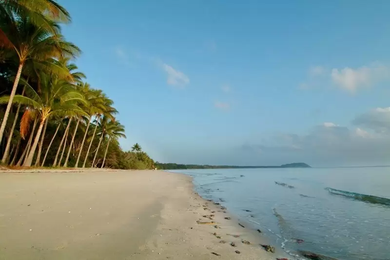 23 Solander Boulevard, Port Douglas Sold by Queensland Sotheby's International Realty - image 1