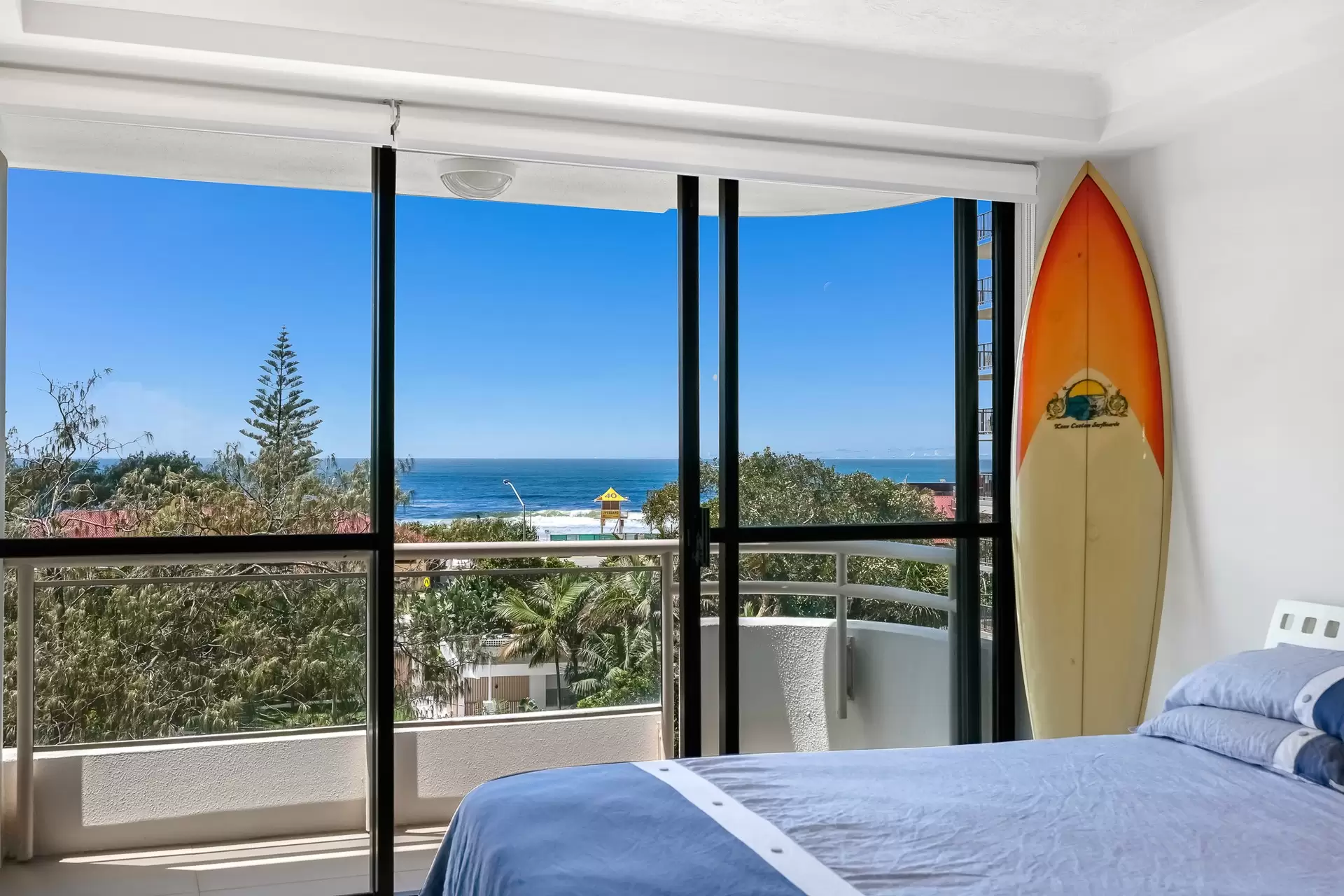 19/3 Cunningham Avenue, Main Beach Sold by Queensland Sotheby's International Realty - image 1