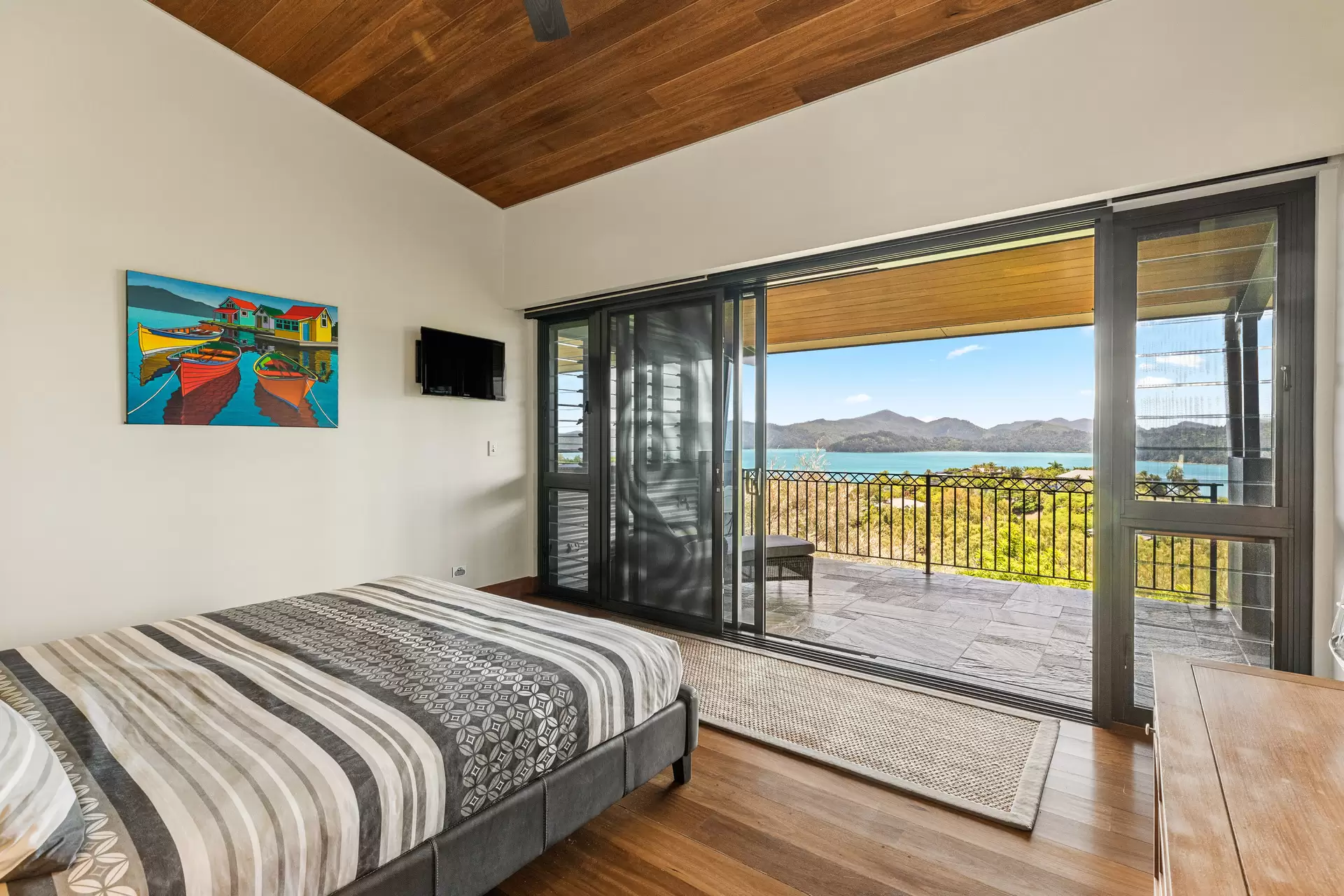 Lot ZIC Island View Drive, Hamilton Island Sold by Queensland Sotheby's International Realty - image 1