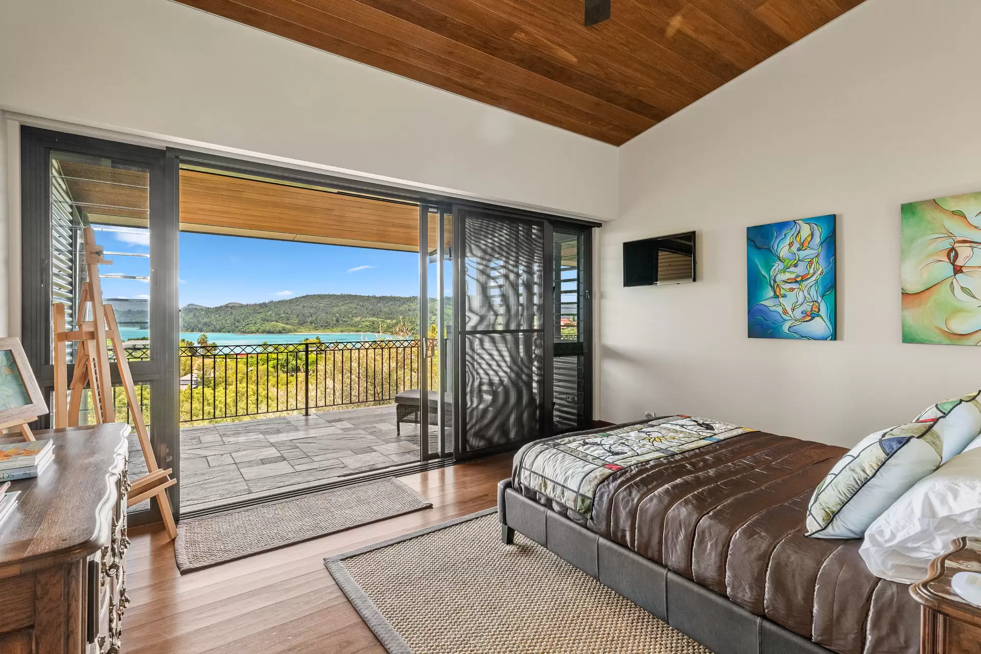 Lot ZIC Island View Drive, Hamilton Island Sold by Queensland Sotheby's International Realty - image 1