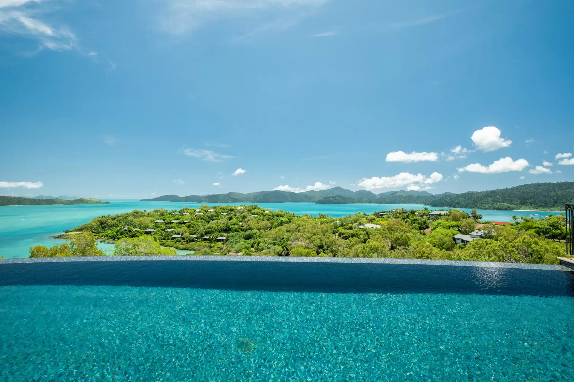 Lot ZIC Island View Drive, Hamilton Island Sold by Queensland Sotheby's International Realty - image 1