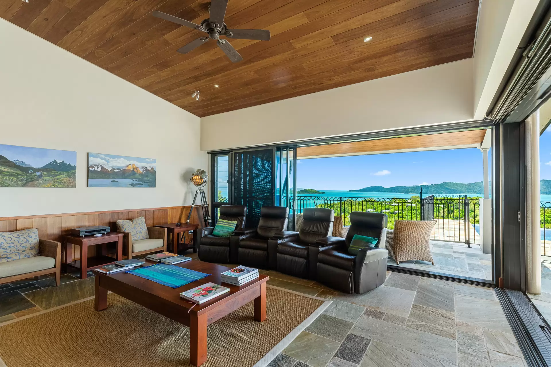 Lot ZIC Island View Drive, Hamilton Island Sold by Queensland Sotheby's International Realty - image 1