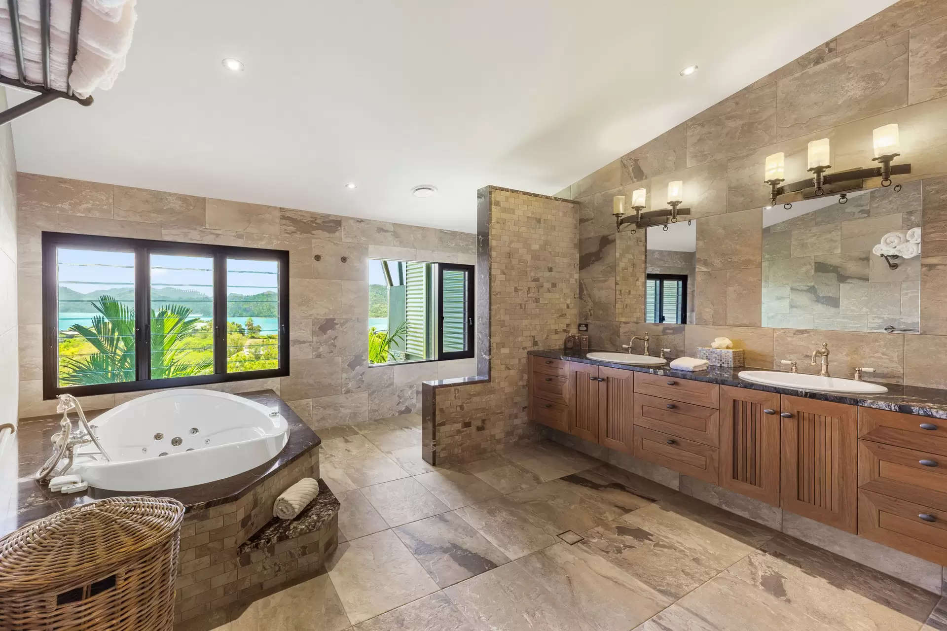 Lot ZIC Island View Drive, Hamilton Island Sold by Queensland Sotheby's International Realty - image 1