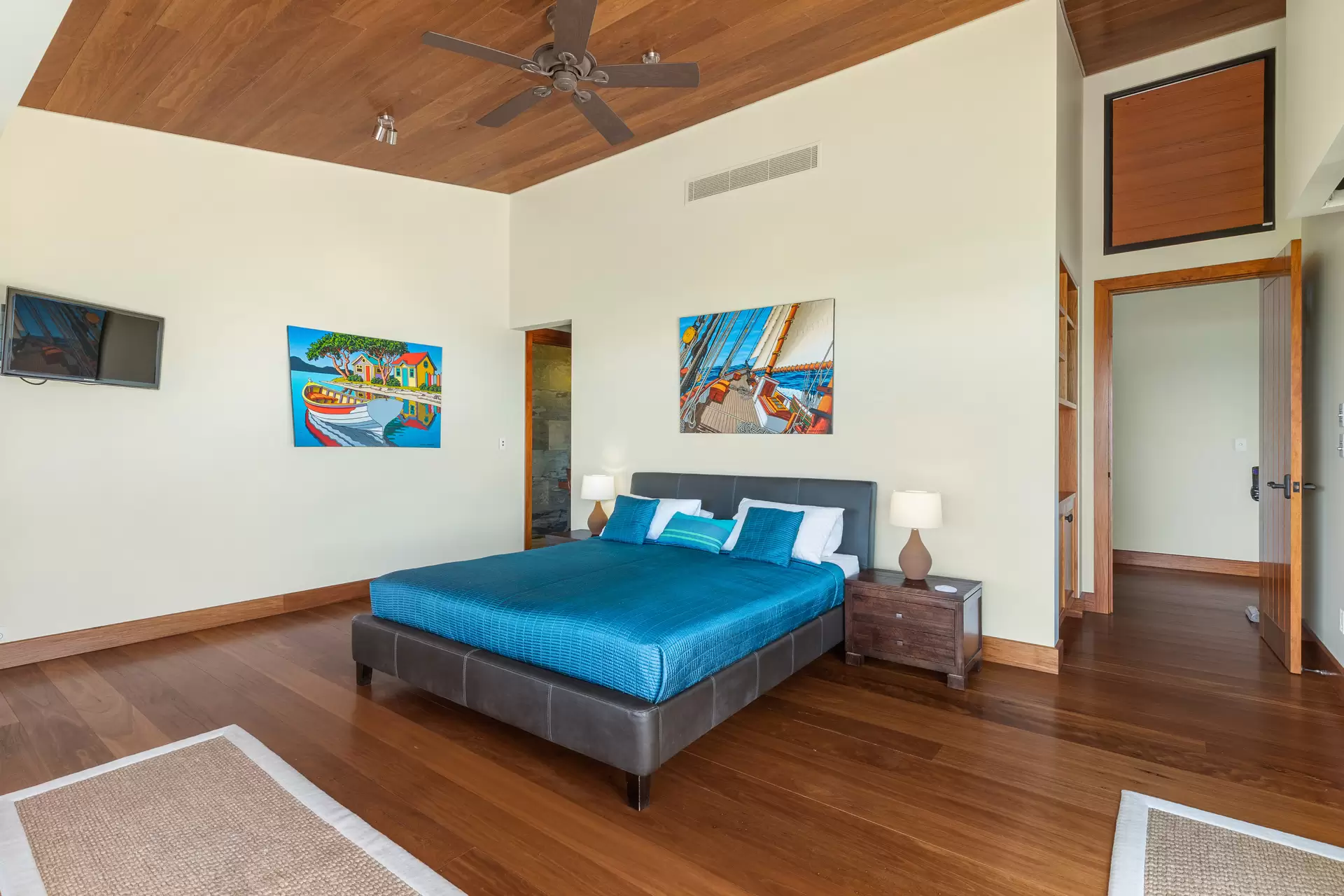 Lot ZIC Island View Drive, Hamilton Island Sold by Queensland Sotheby's International Realty - image 1
