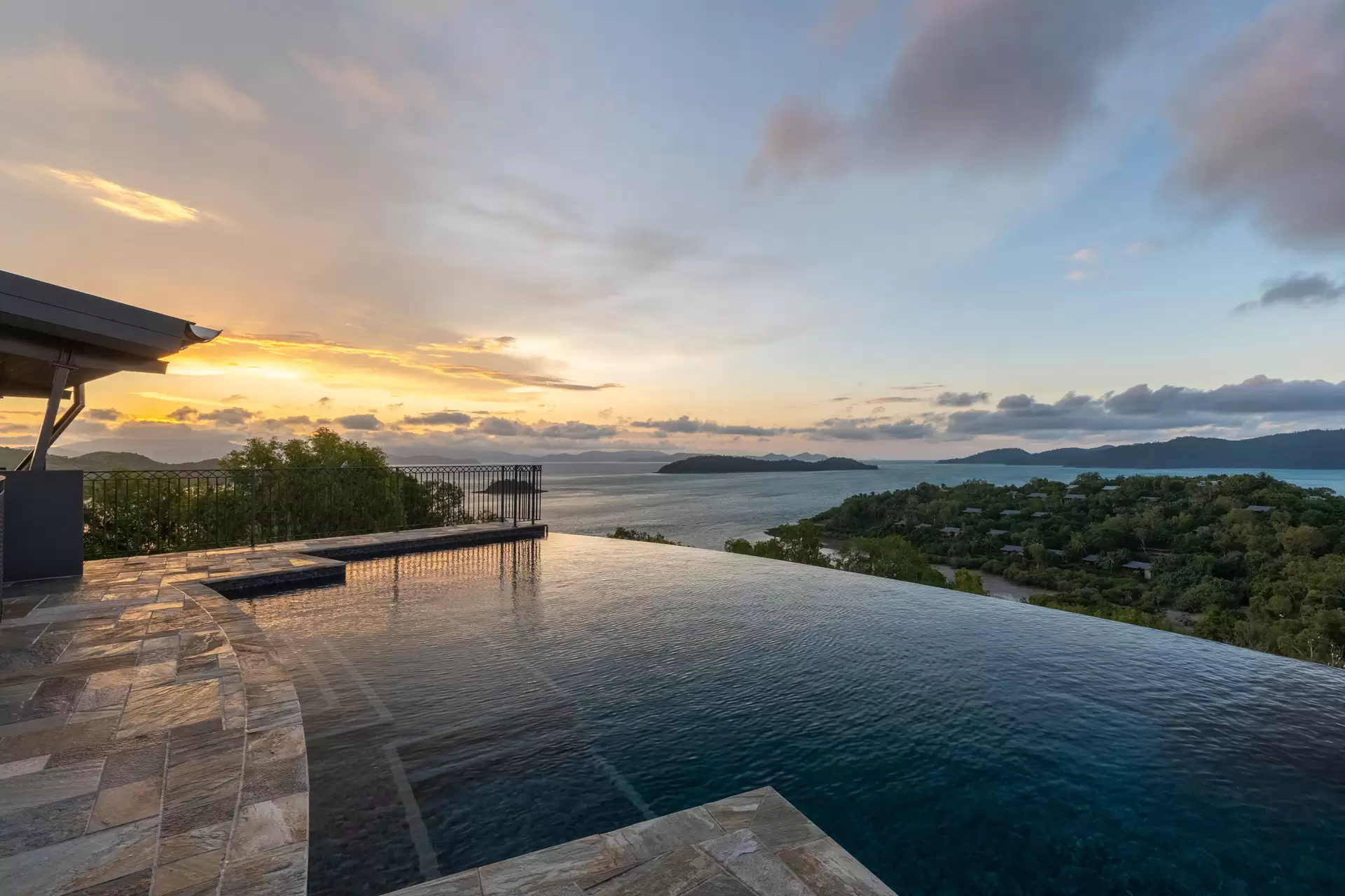 Lot ZIC Island View Drive, Hamilton Island Sold by Queensland Sotheby's International Realty - image 1