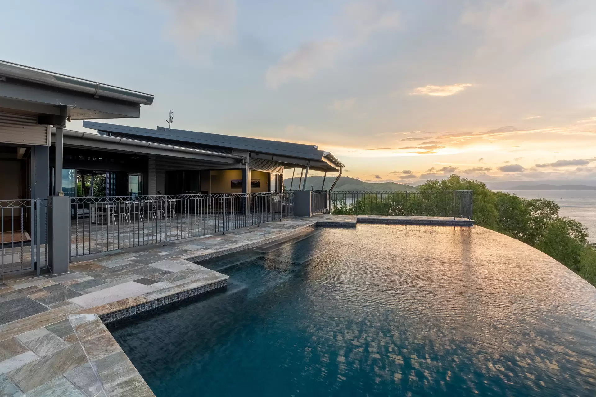 Lot ZIC Island View Drive, Hamilton Island Sold by Queensland Sotheby's International Realty - image 1