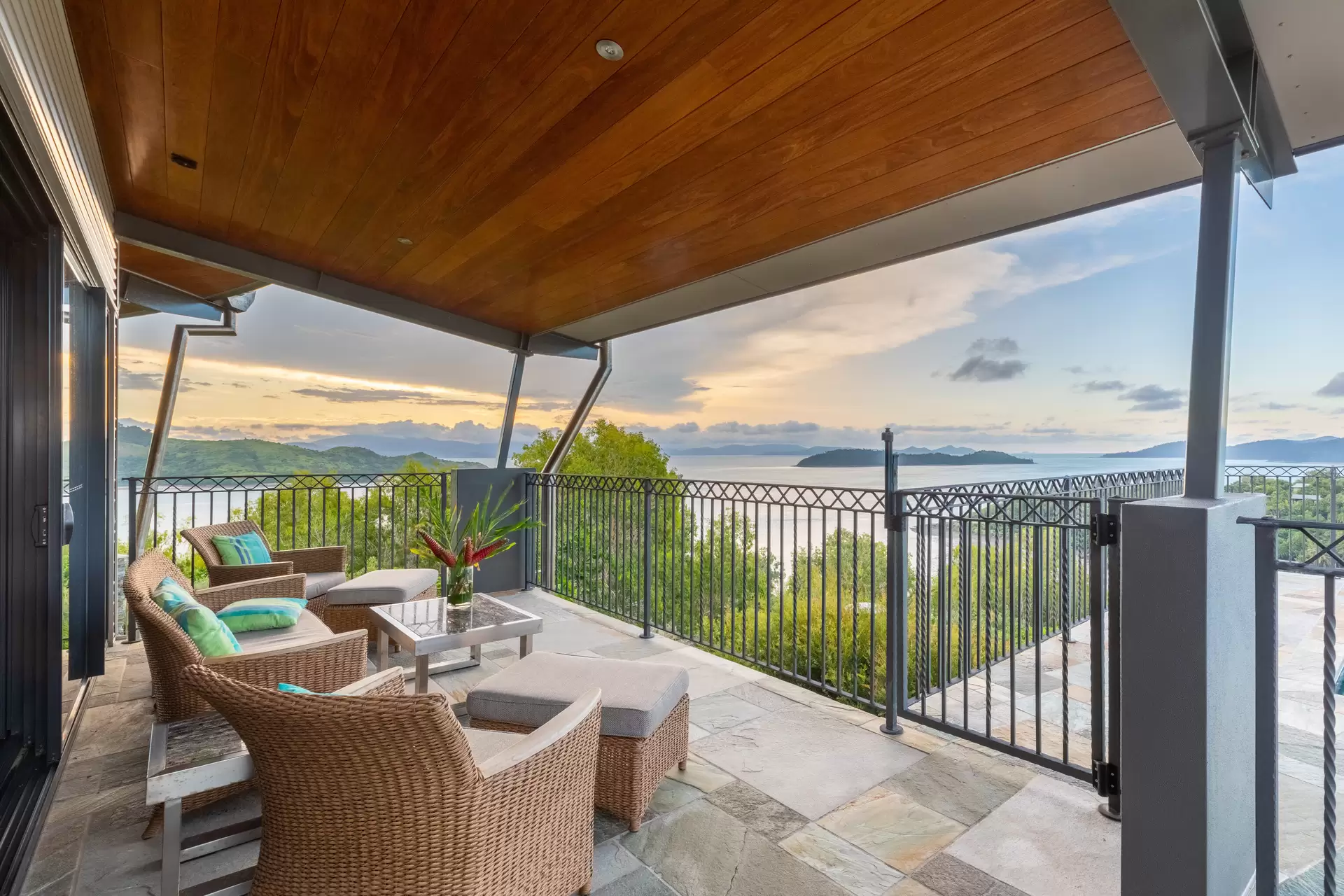 Lot ZIC Island View Drive, Hamilton Island Sold by Queensland Sotheby's International Realty - image 1
