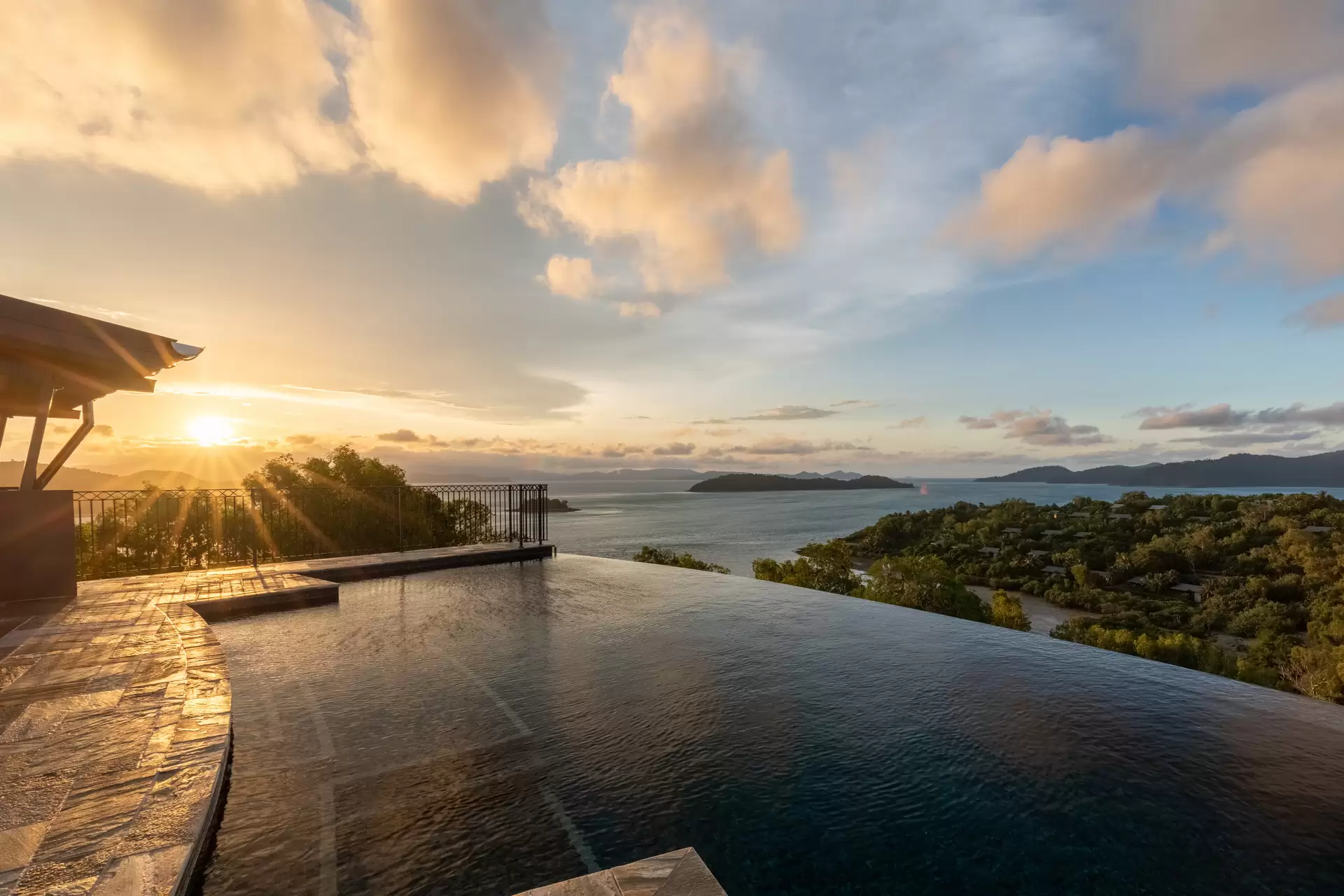Lot ZIC Island View Drive, Hamilton Island Sold by Queensland Sotheby's International Realty - image 1
