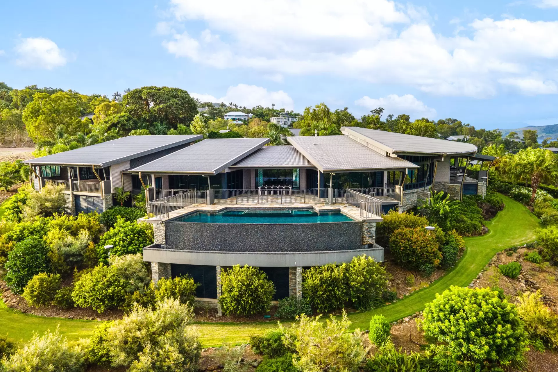 Lot ZIC Island View Drive, Hamilton Island Sold by Queensland Sotheby's International Realty - image 1