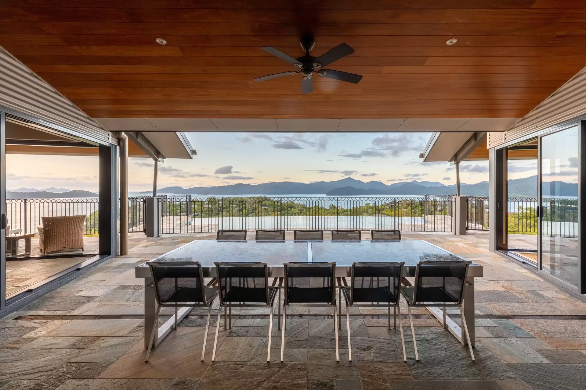 Lot ZIC Island View Drive, Hamilton Island Sold by Queensland Sotheby's International Realty - image 1