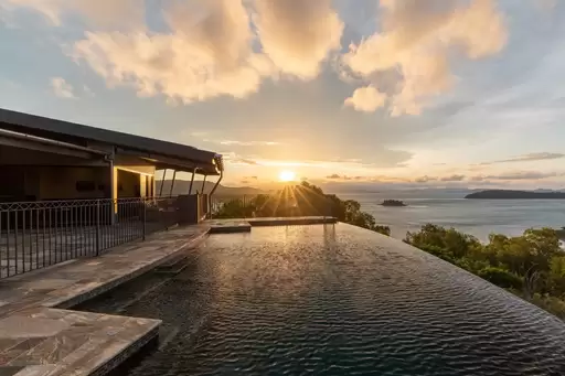 Lot ZIC Island View Drive, Hamilton Island Sold by Queensland Sotheby's International Realty