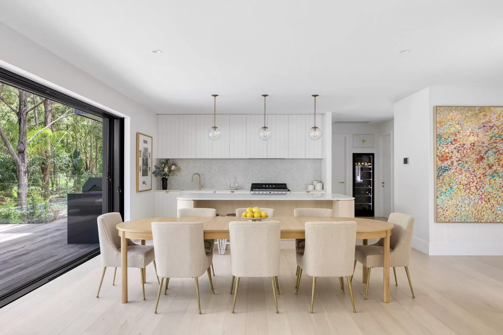 70 Monday Drive, Tallebudgera Valley Sold by Queensland Sotheby's International Realty - image 1