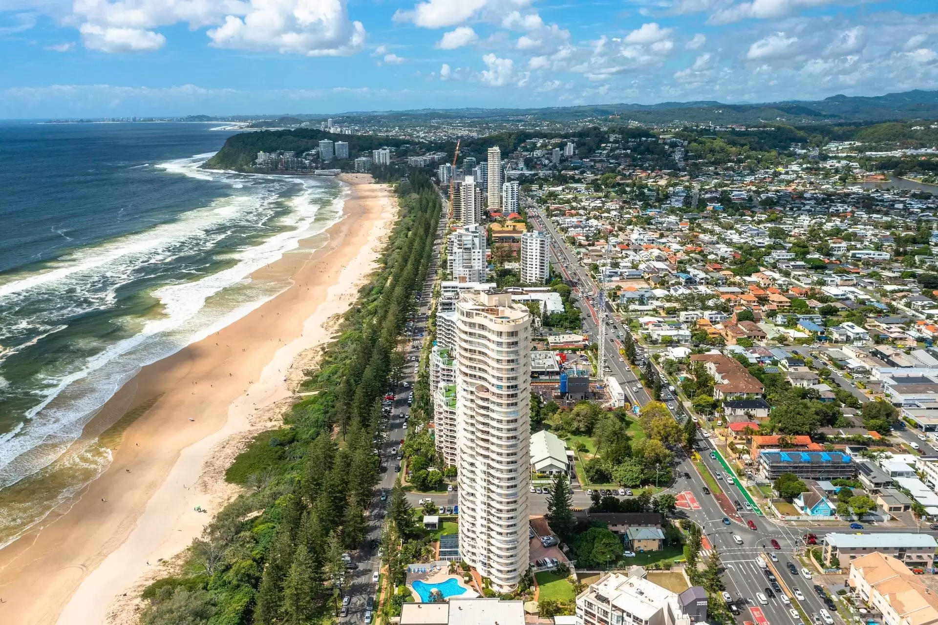 1/3 Anzac Parade, Burleigh Heads Sold by Queensland Sotheby's International Realty - image 1