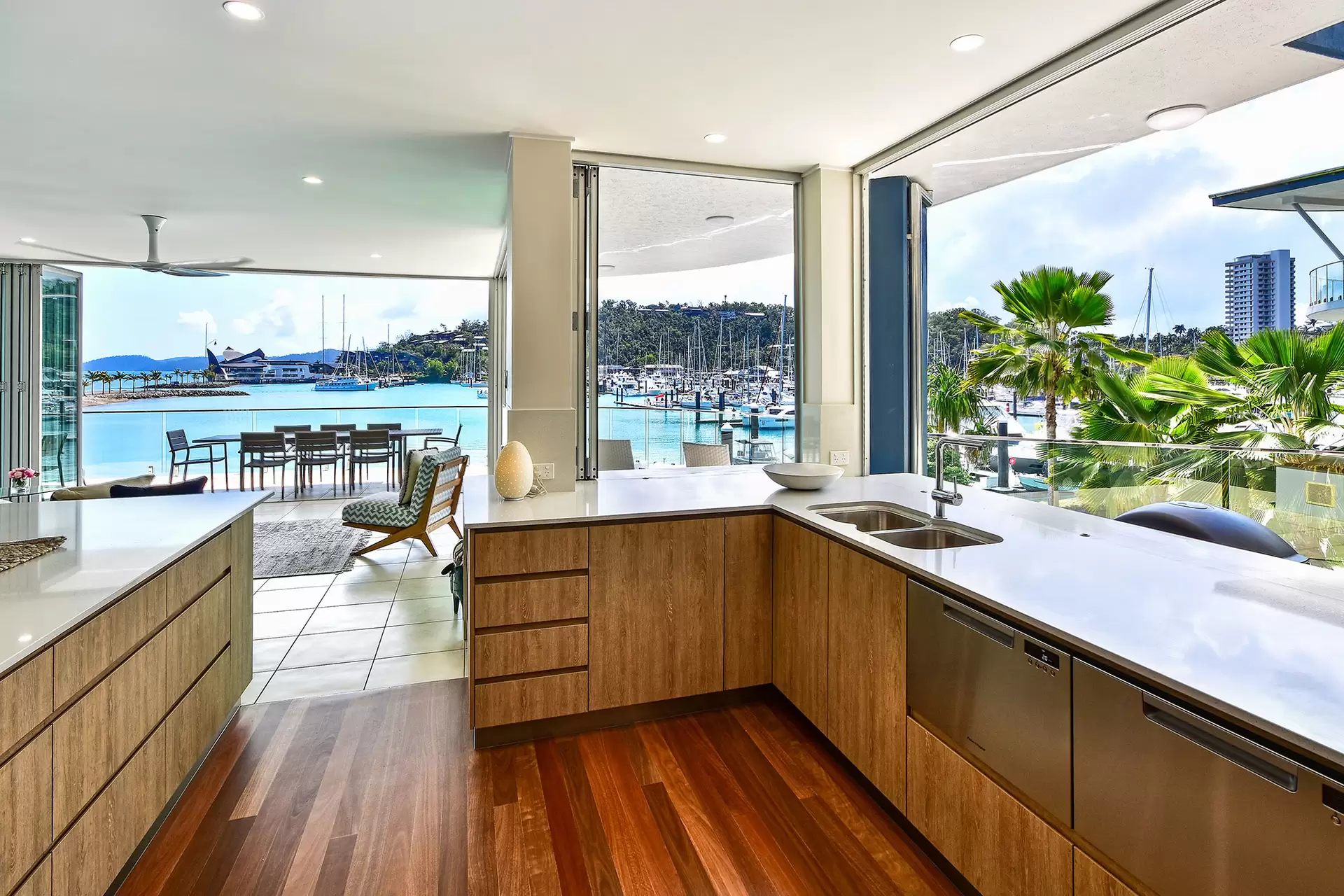 Pavillions 23, 1 Airport Drive, Hamilton Island For Sale by Queensland Sotheby's International Realty - image 1