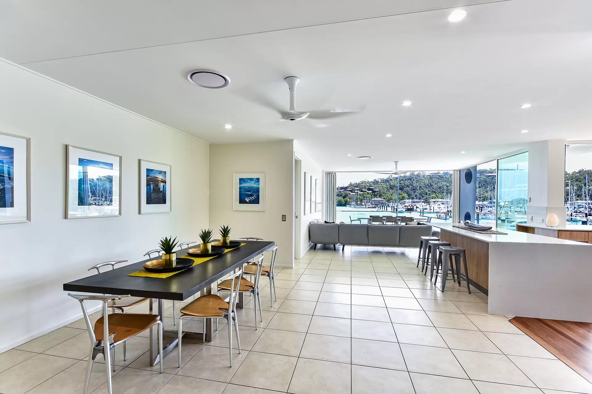 Pavillions 23, 1 Airport Drive, Hamilton Island For Sale by Queensland Sotheby's International Realty - image 1