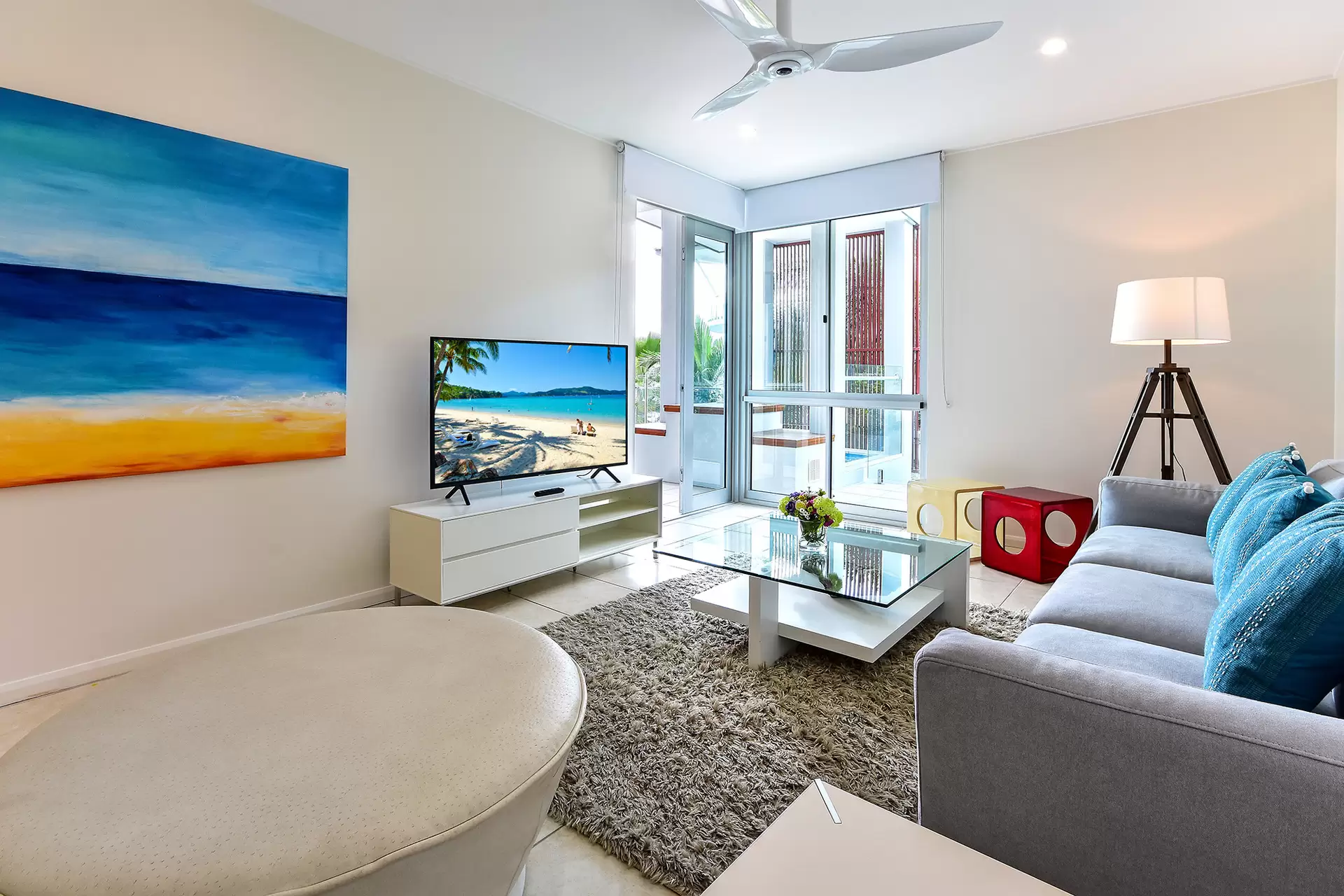 Pavillions 23, 1 Airport Drive, Hamilton Island For Sale by  - image 1