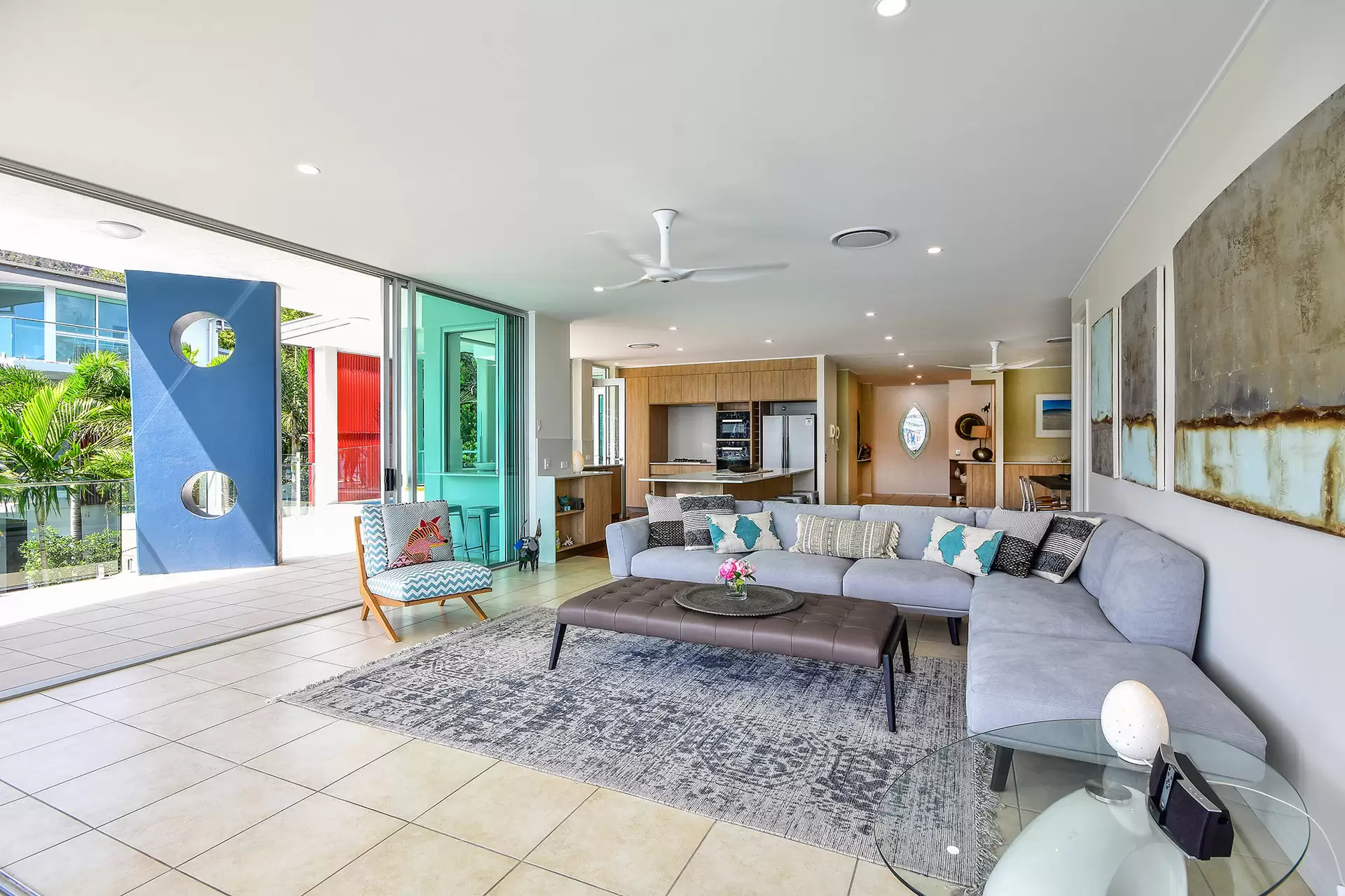 Pavillions 23, 1 Airport Drive, Hamilton Island For Sale by Queensland Sotheby's International Realty - image 1