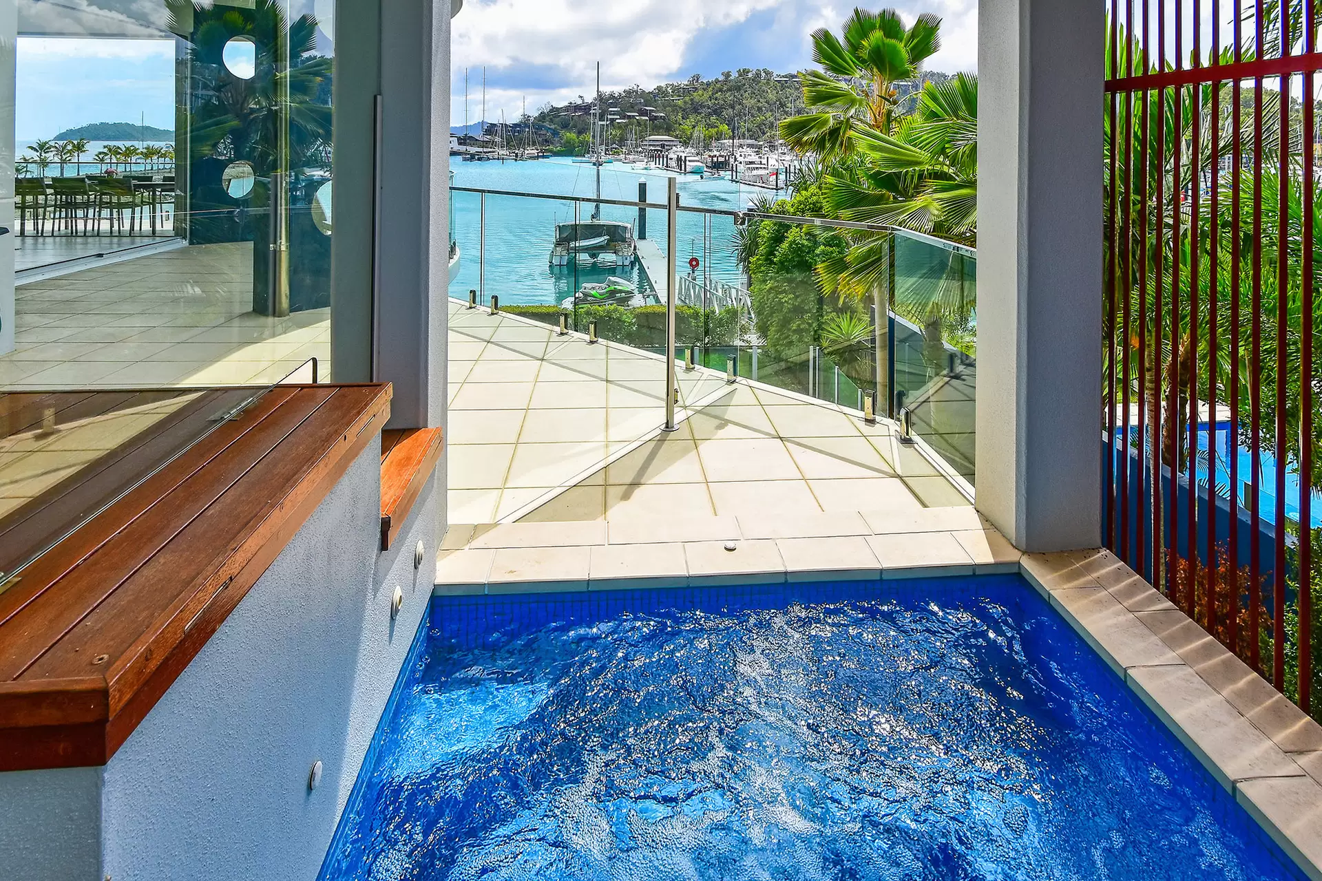 Pavillions 23, 1 Airport Drive, Hamilton Island For Sale by  - image 1