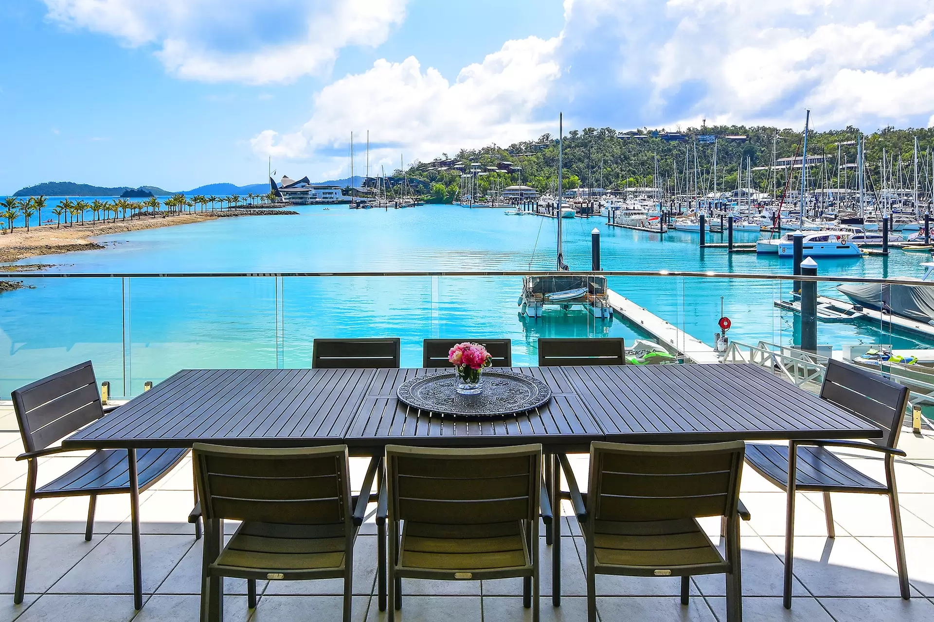 Pavillions 23, 1 Airport Drive, Hamilton Island For Sale by Queensland Sotheby's International Realty - image 1