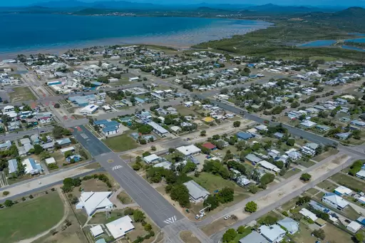21-23 Sinclair Street, Bowen Sold by 