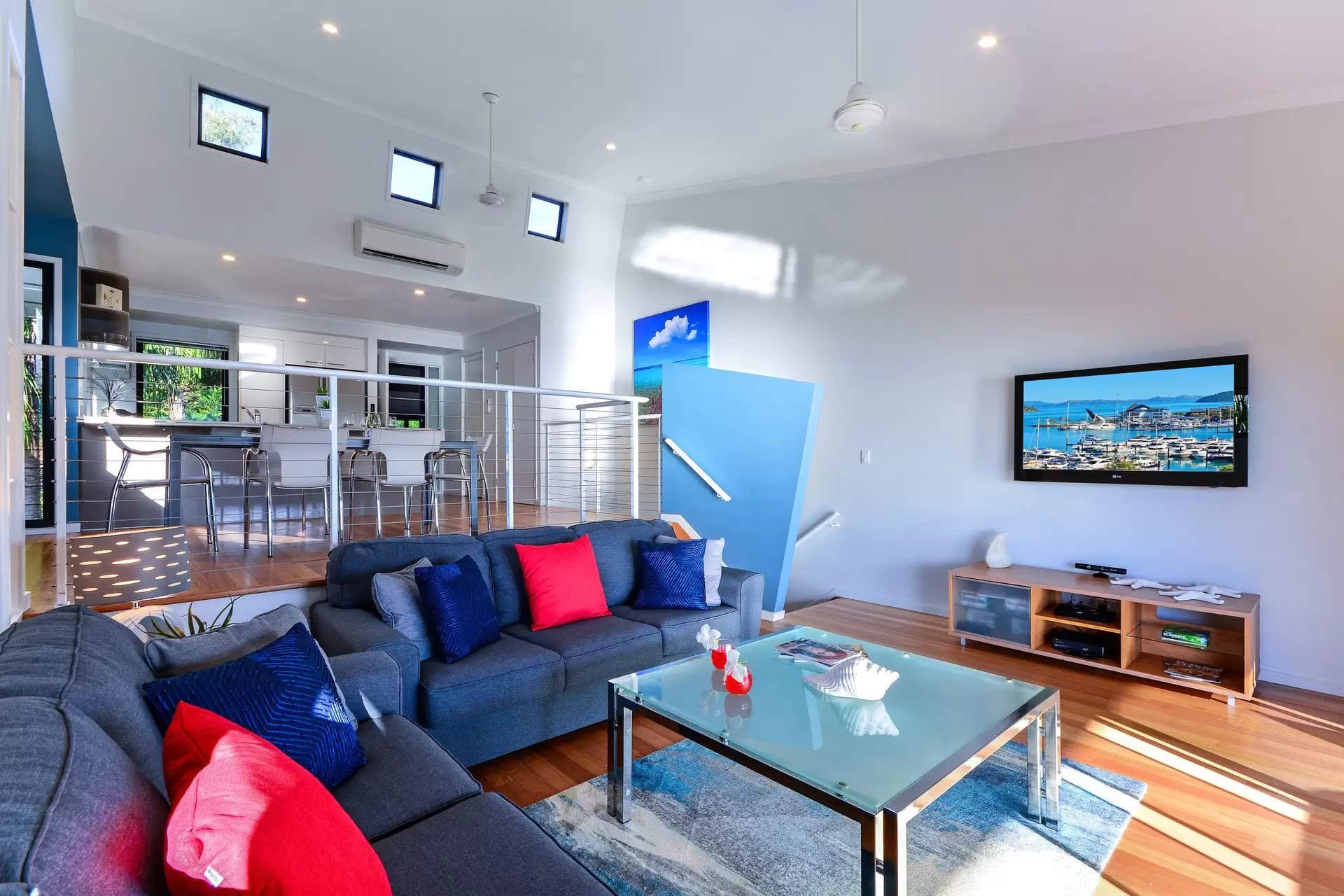20/5 Acacia Drive, Hamilton Island Sold by Queensland Sotheby's International Realty - image 1