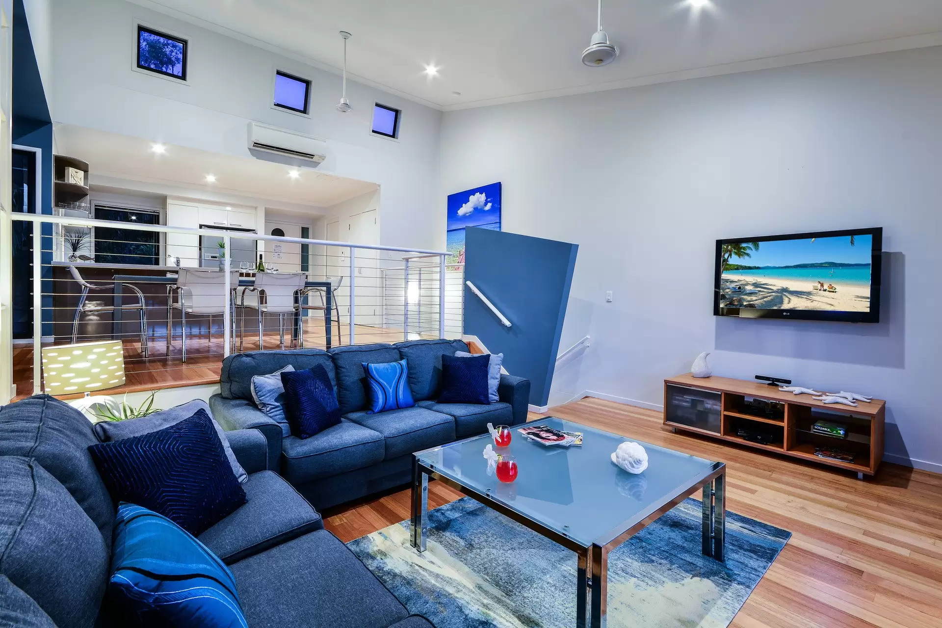20/5 Acacia Drive, Hamilton Island Sold by Queensland Sotheby's International Realty - image 1