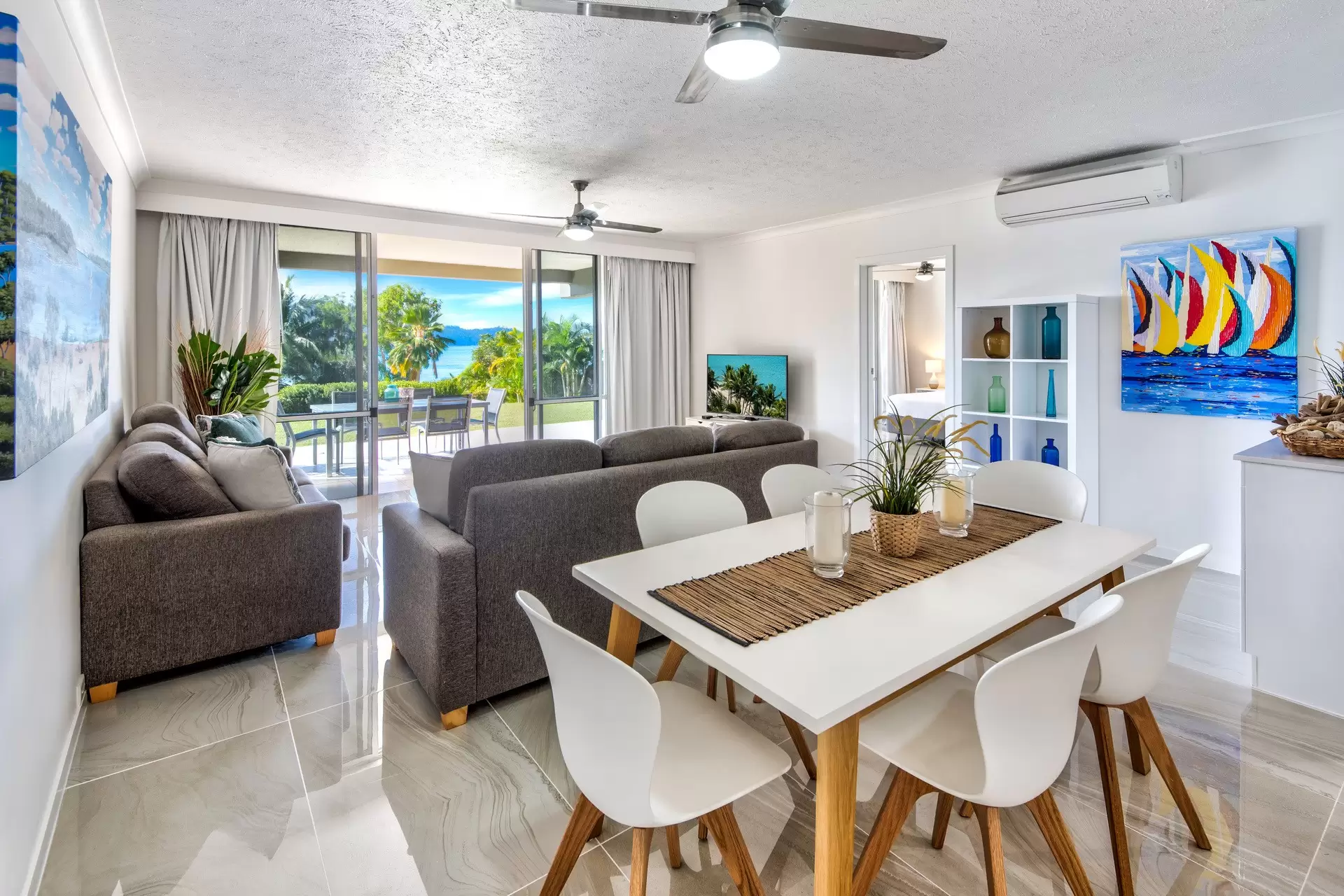 002/16 Resort Drive, Hamilton Island Sold by Queensland Sotheby's International Realty - image 1