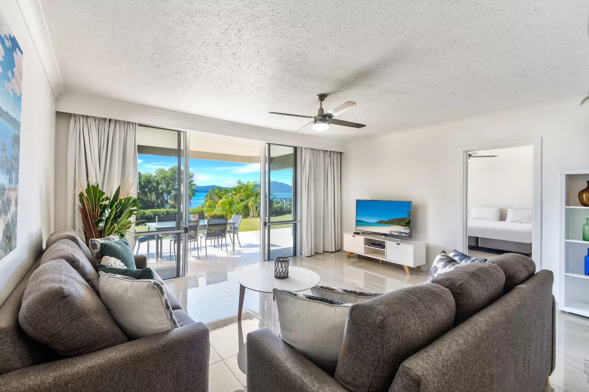002/16 Resort Drive, Hamilton Island Sold by Queensland Sotheby's International Realty - image 1