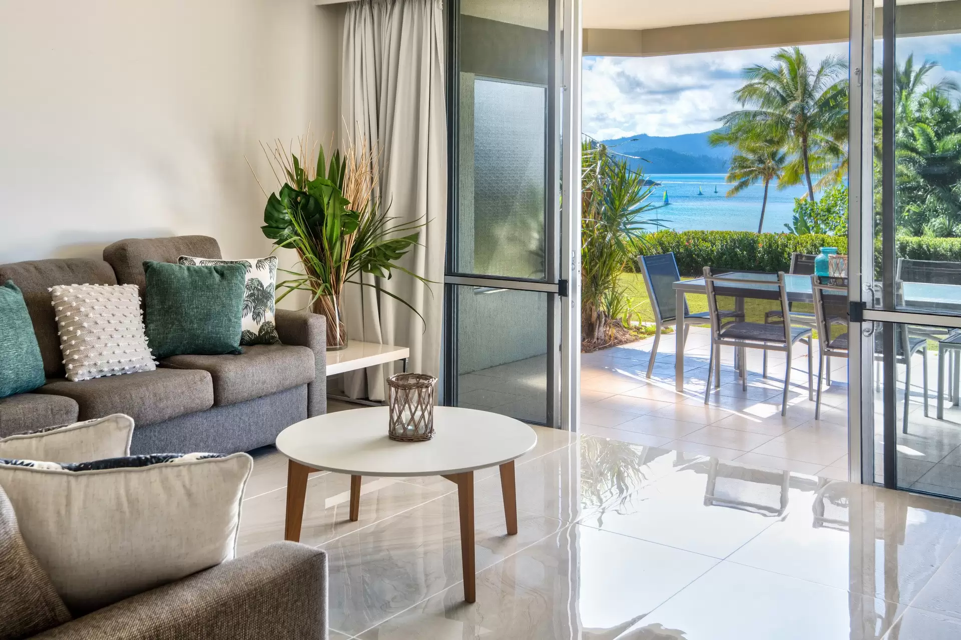 002/16 Resort Drive, Hamilton Island Sold by Queensland Sotheby's International Realty - image 1
