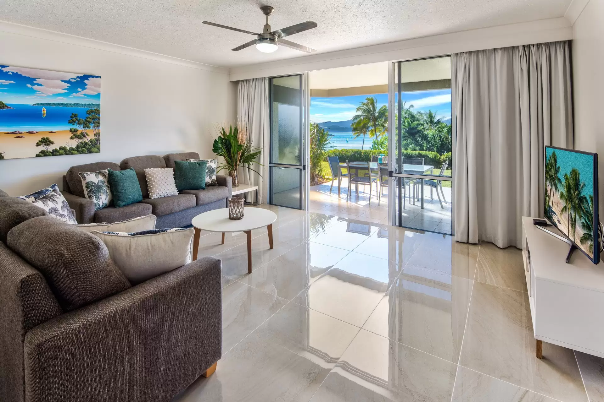 002/16 Resort Drive, Hamilton Island Sold by Queensland Sotheby's International Realty - image 1