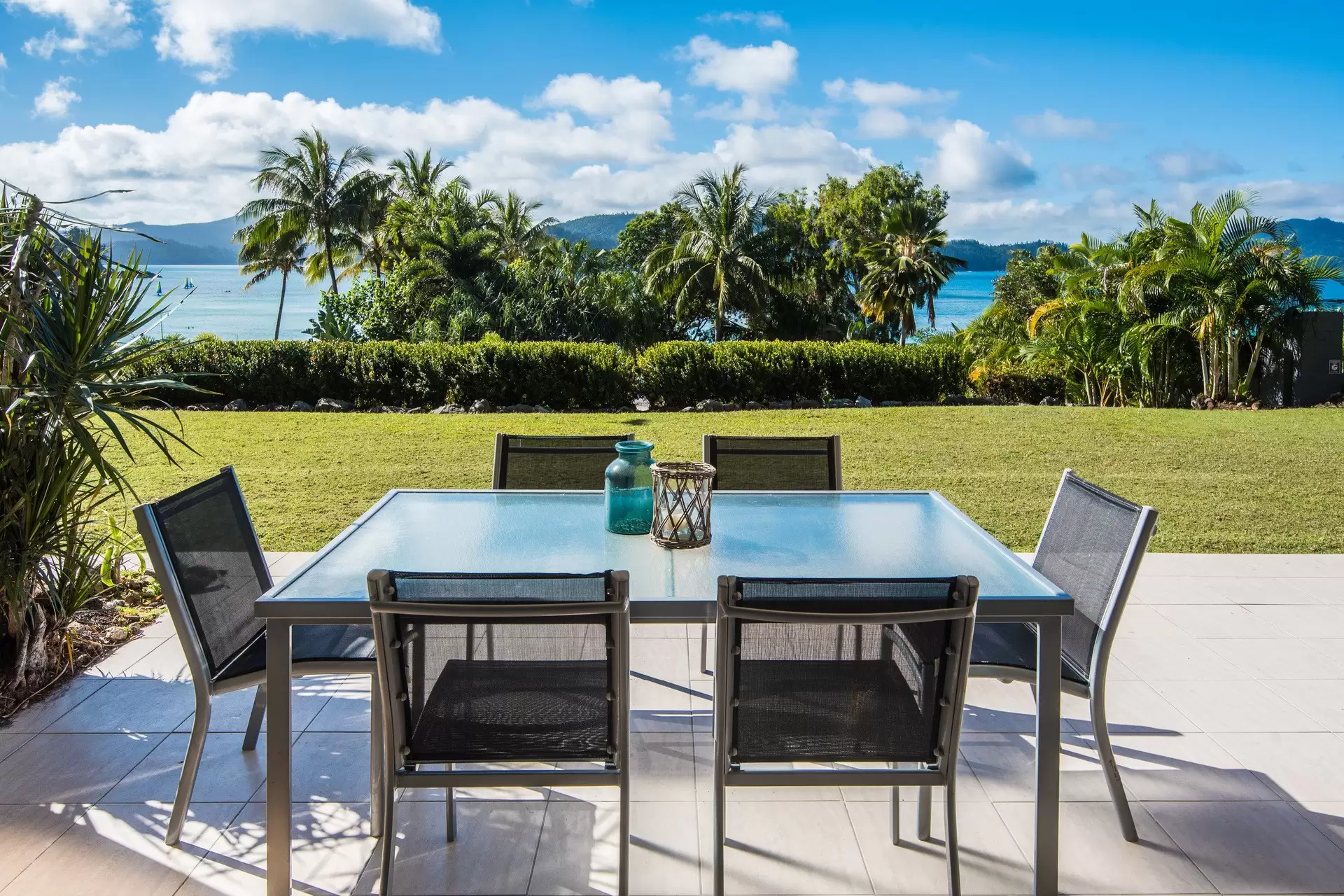 002/16 Resort Drive, Hamilton Island Sold by Queensland Sotheby's International Realty - image 1