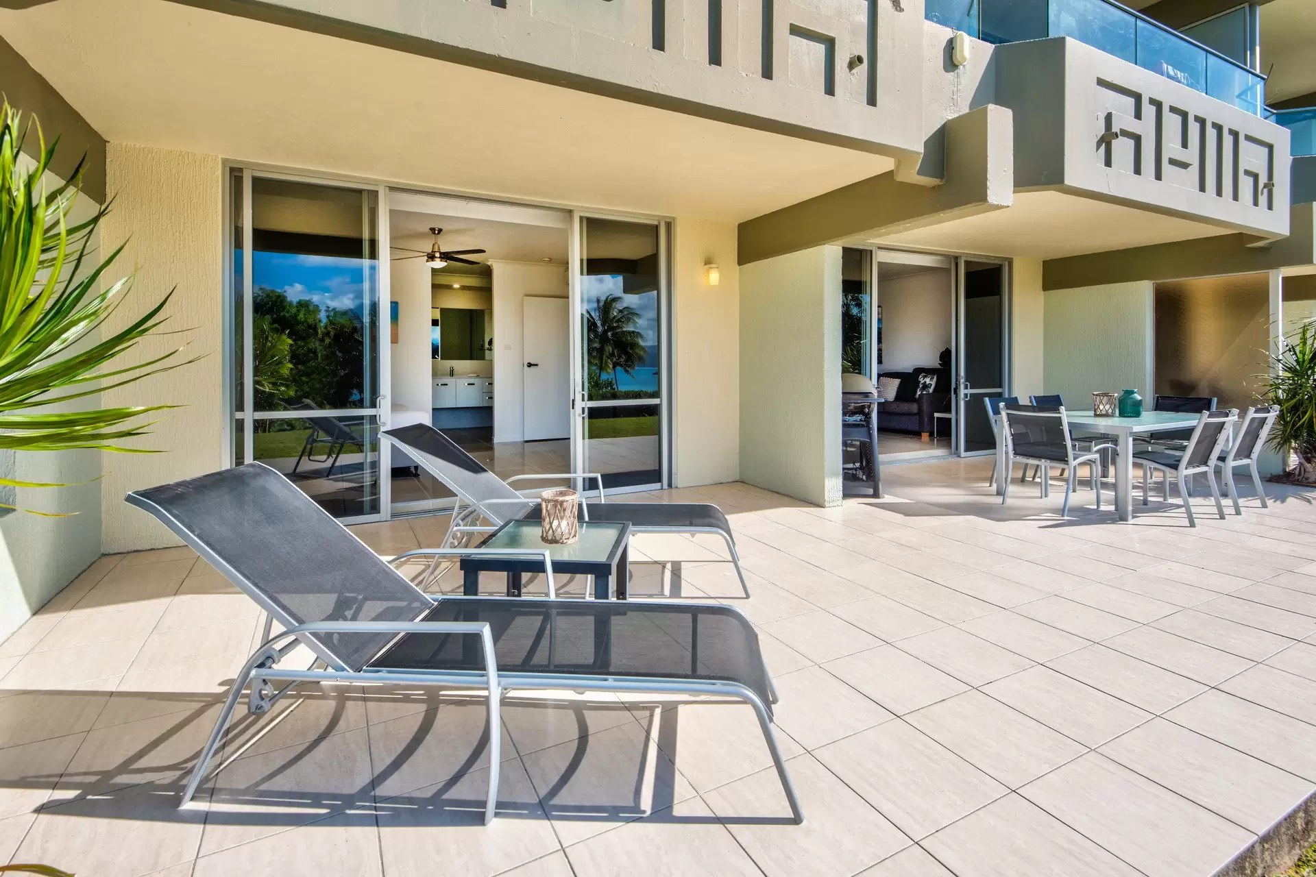 002/16 Resort Drive, Hamilton Island Sold by Queensland Sotheby's International Realty - image 1