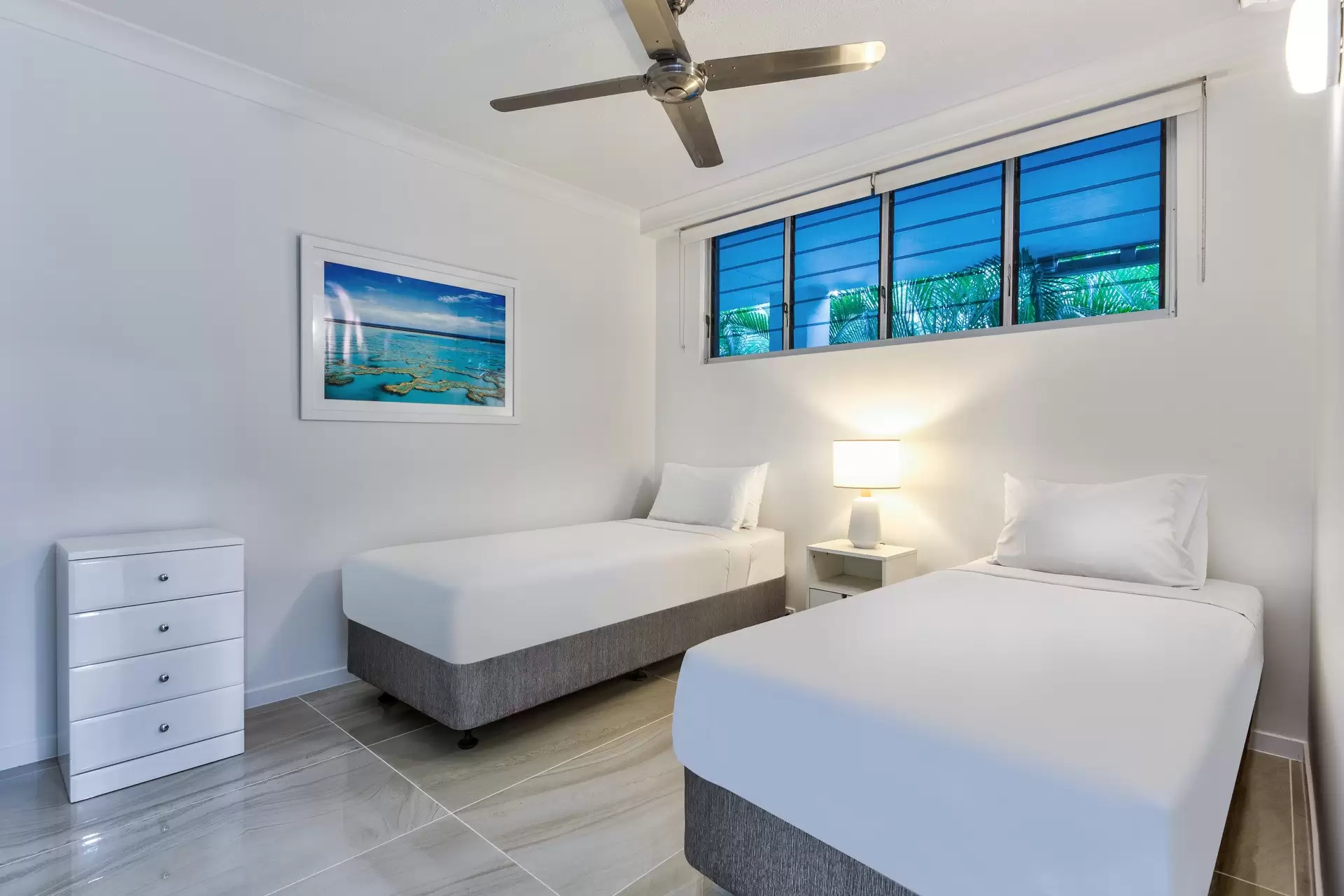 002/16 Resort Drive, Hamilton Island Sold by Queensland Sotheby's International Realty - image 1