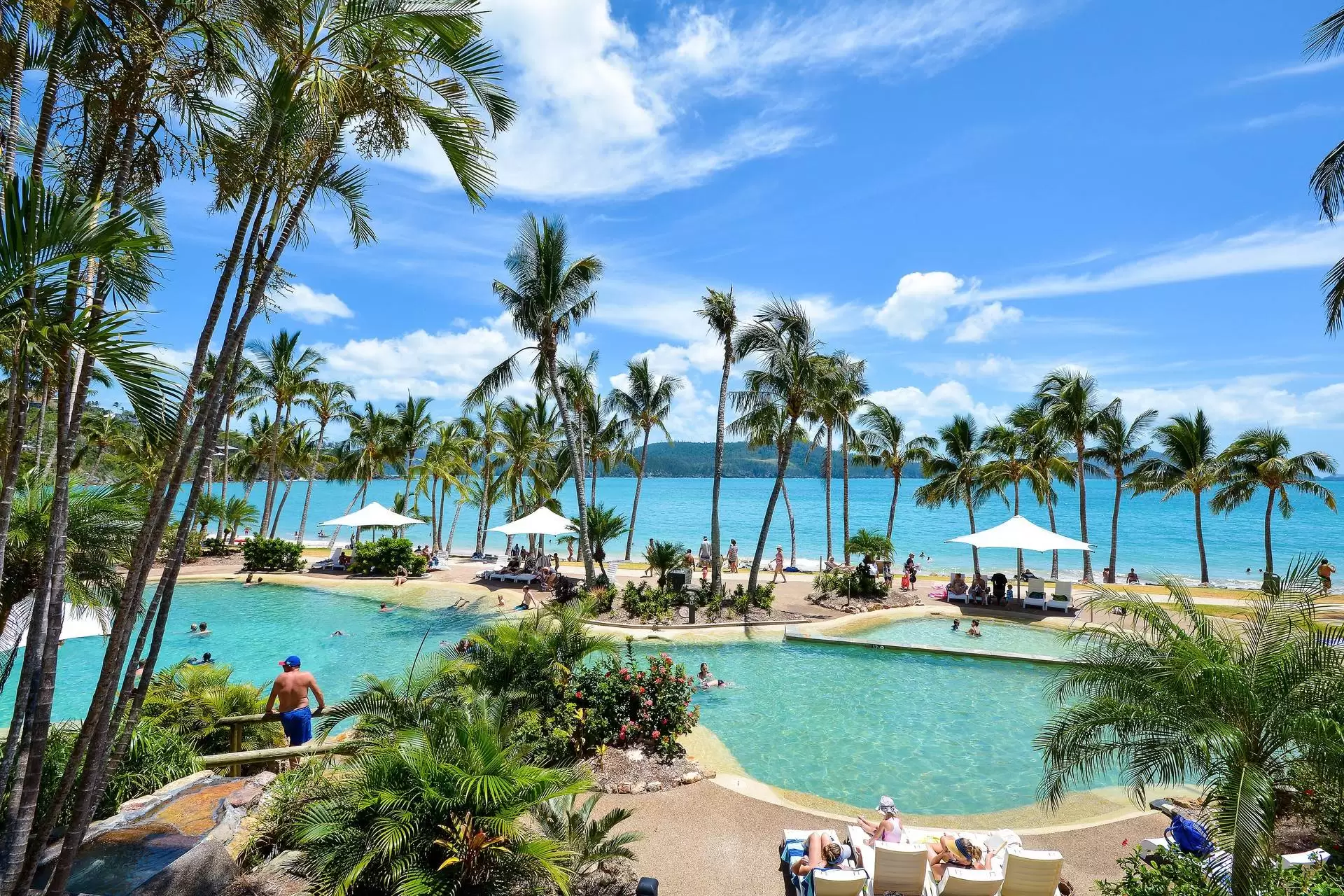 002/16 Resort Drive, Hamilton Island Sold by Queensland Sotheby's International Realty - image 1