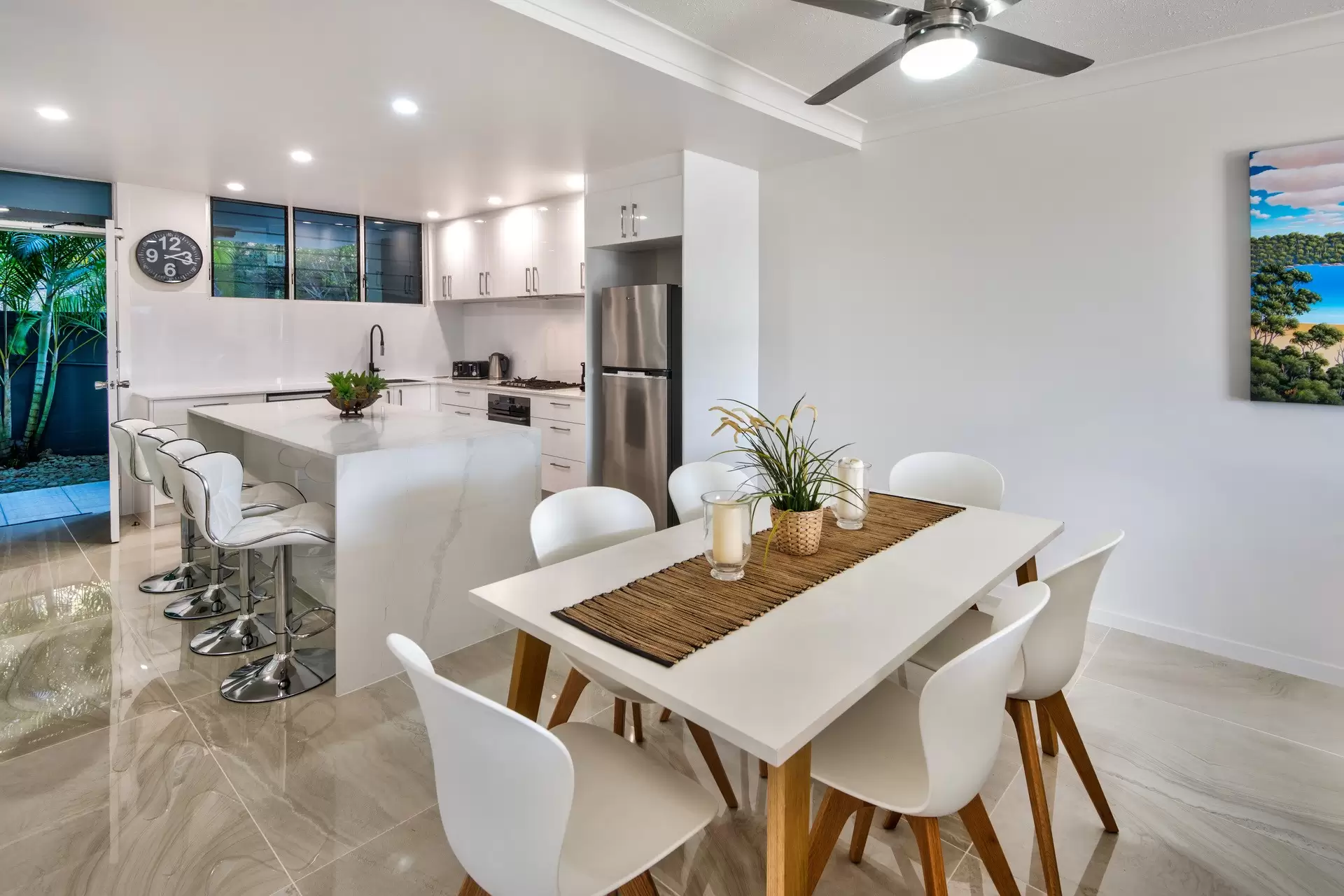 002/16 Resort Drive, Hamilton Island Sold by Queensland Sotheby's International Realty - image 1