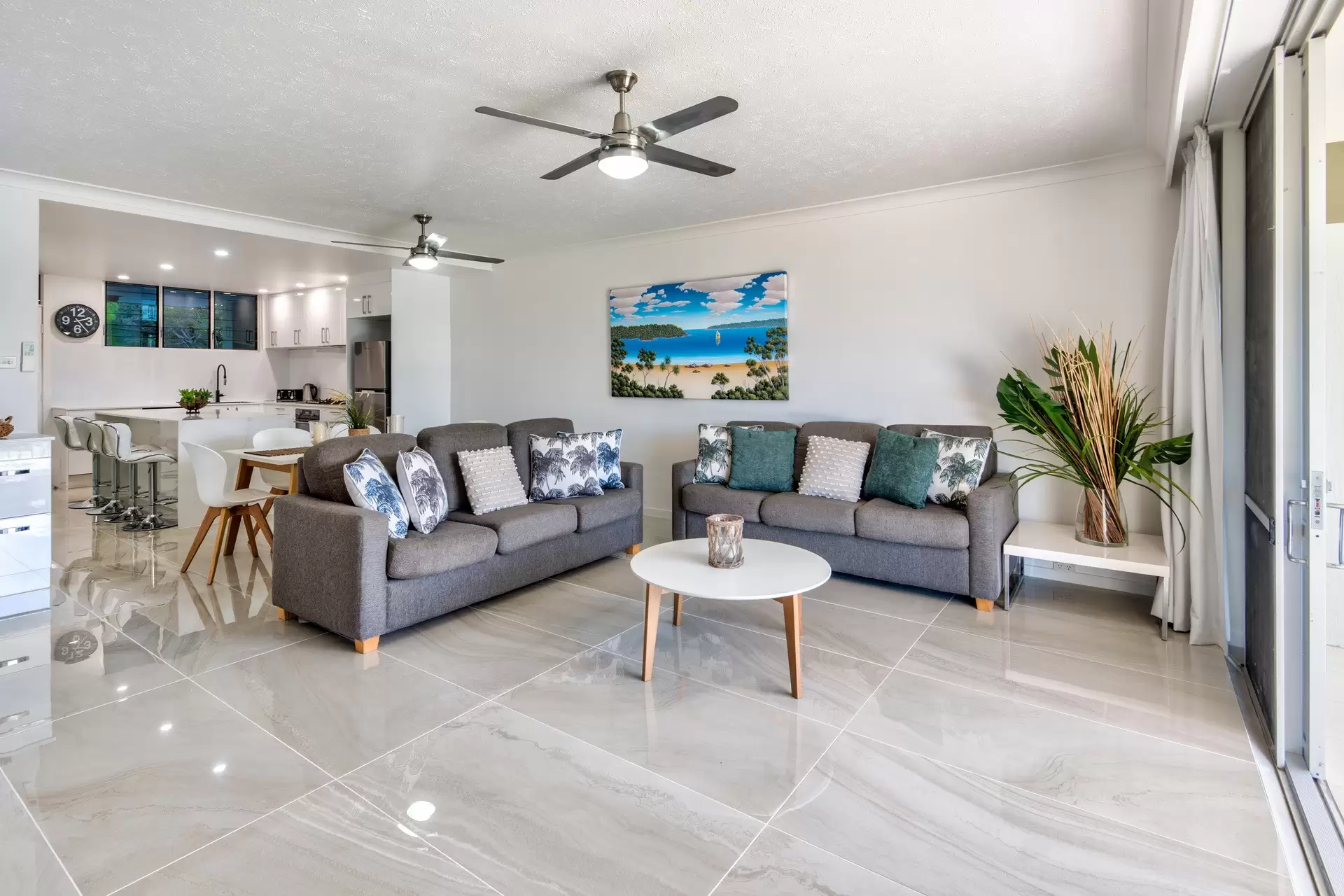002/16 Resort Drive, Hamilton Island Sold by Queensland Sotheby's International Realty - image 1