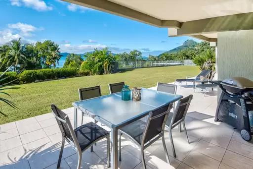 002/16 Resort Drive, Hamilton Island Sold by 