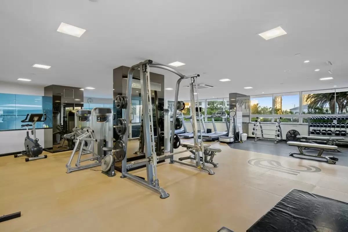 A17-4/75 Brighton Parade, Southport Sold by Queensland Sotheby's International Realty - image 1