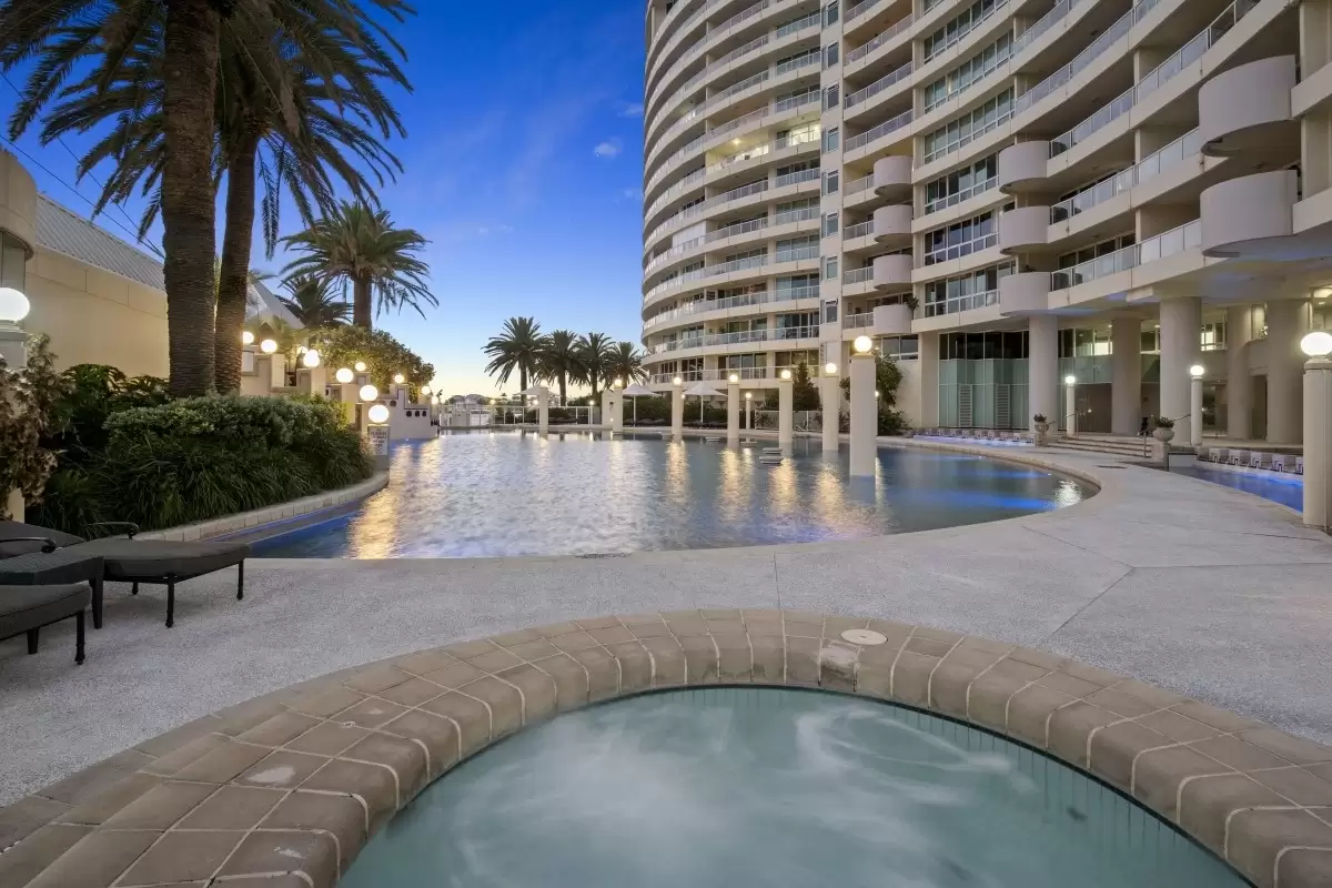 A17-4/75 Brighton Parade, Southport Sold by Queensland Sotheby's International Realty - image 1