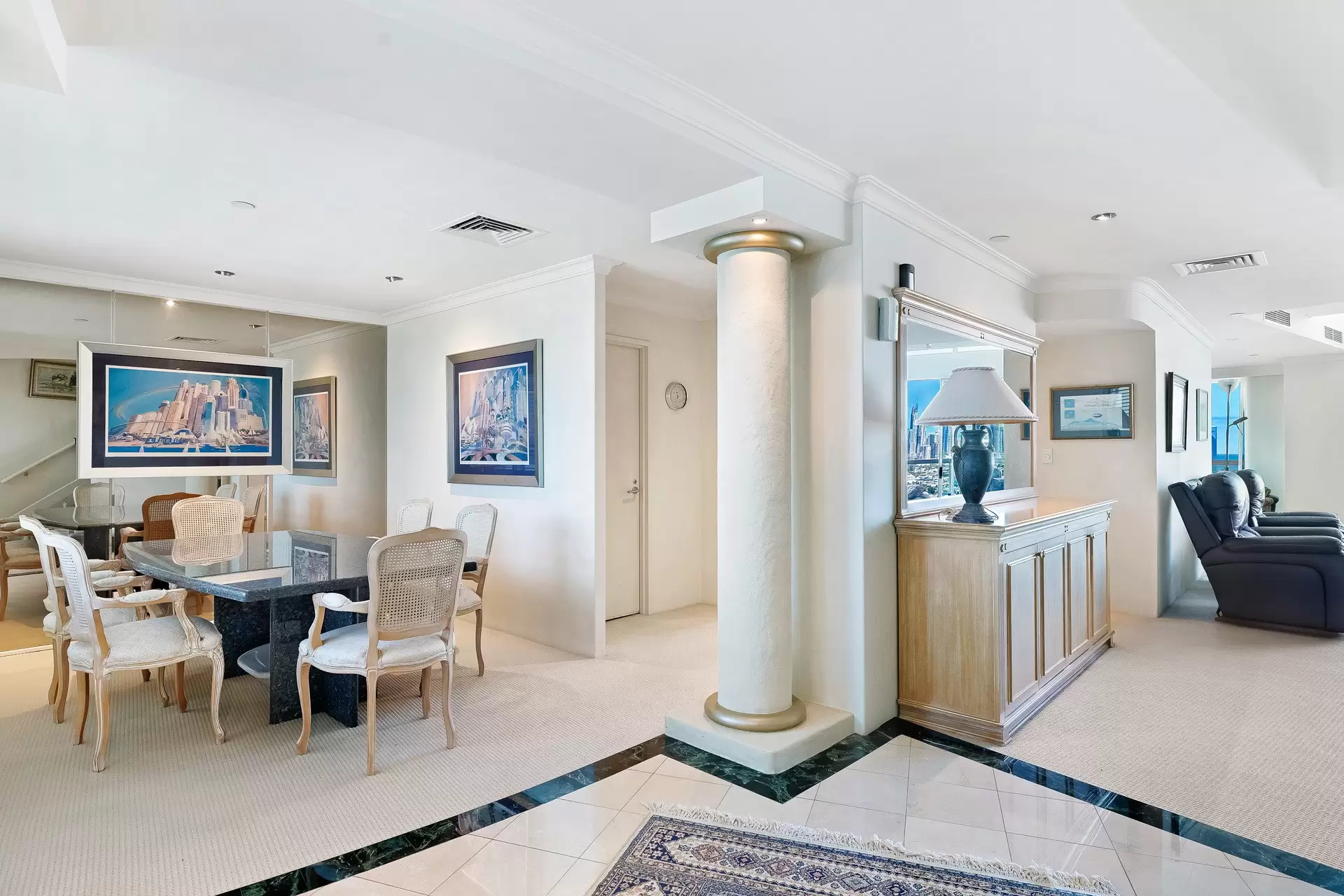 A17-4/75 Brighton Parade, Southport Sold by Queensland Sotheby's International Realty - image 1